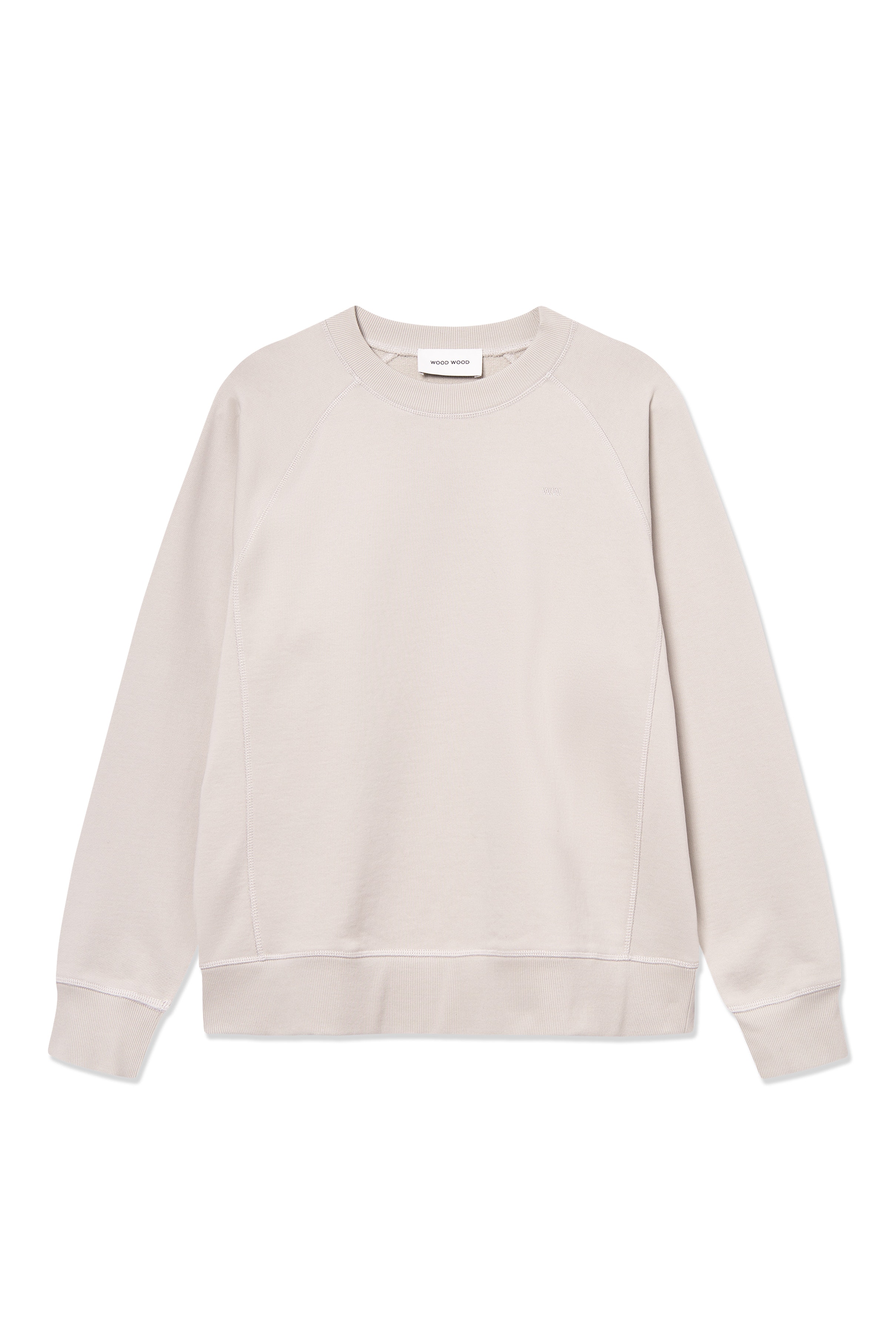 WWHester Sweatshirt PACK FRONT 30251551-144500