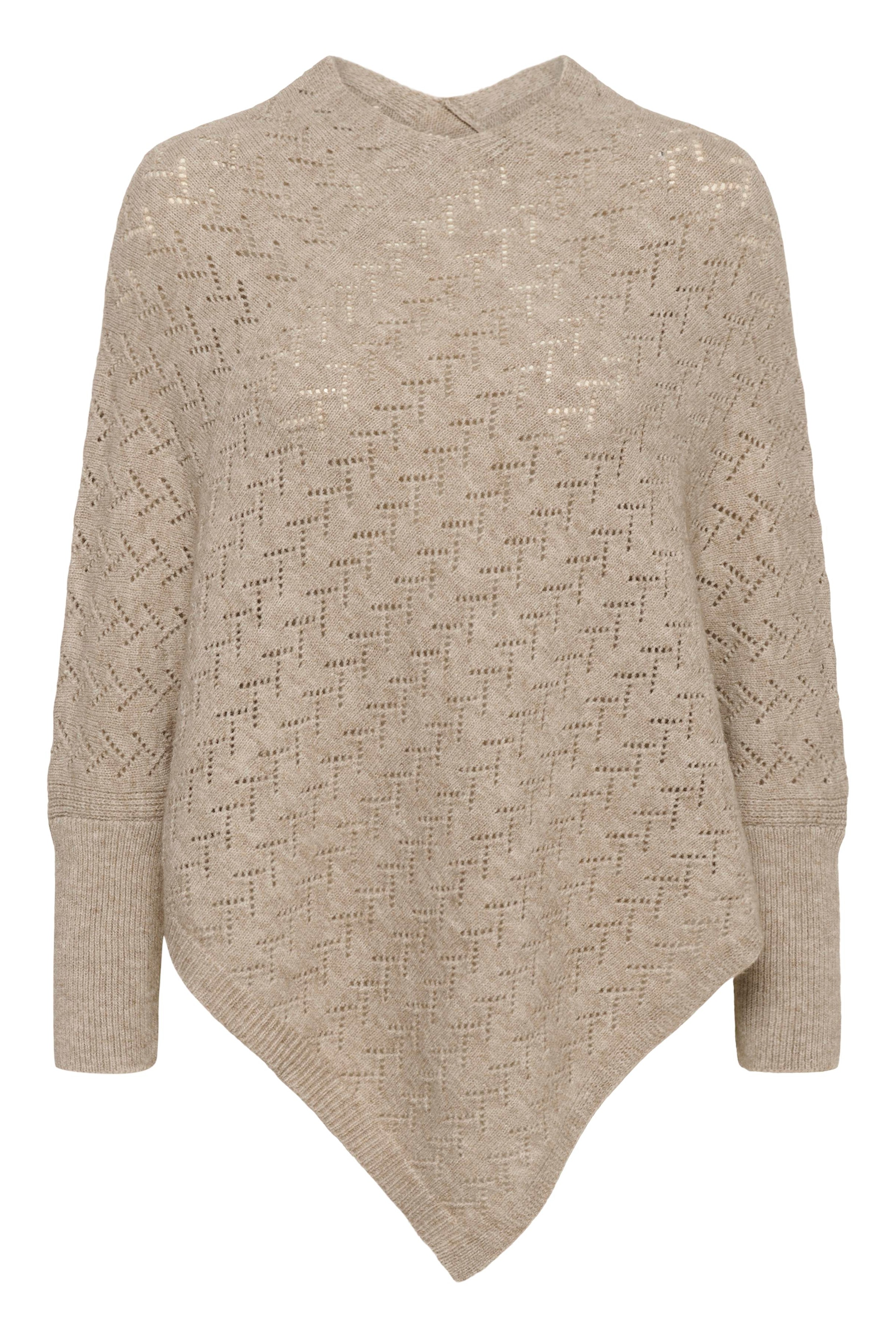 KAoline Poncho PACK FRONT 10510915-100121