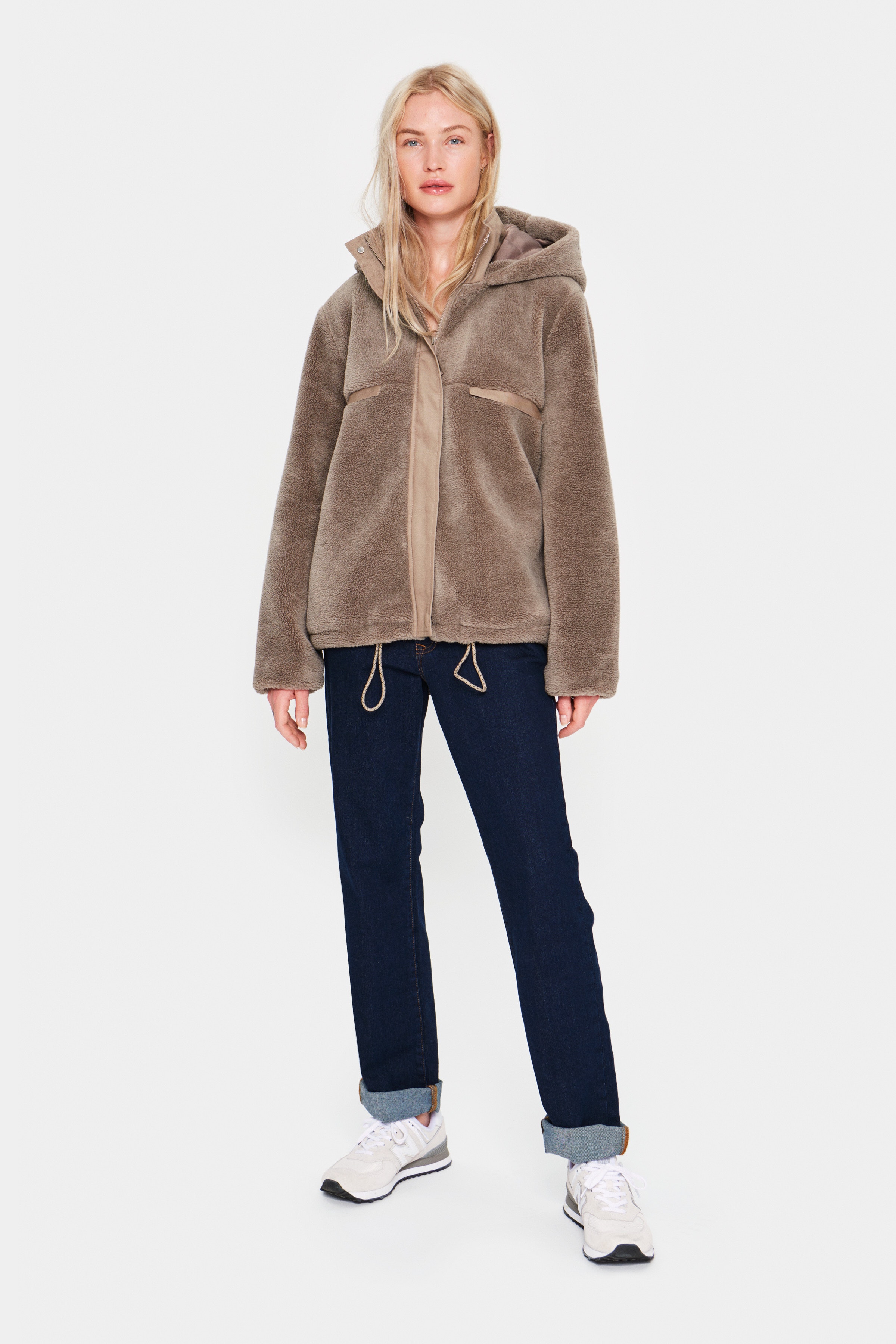 HildaSZ Overtøj LOOKBOOK FRONT 30511225-171212