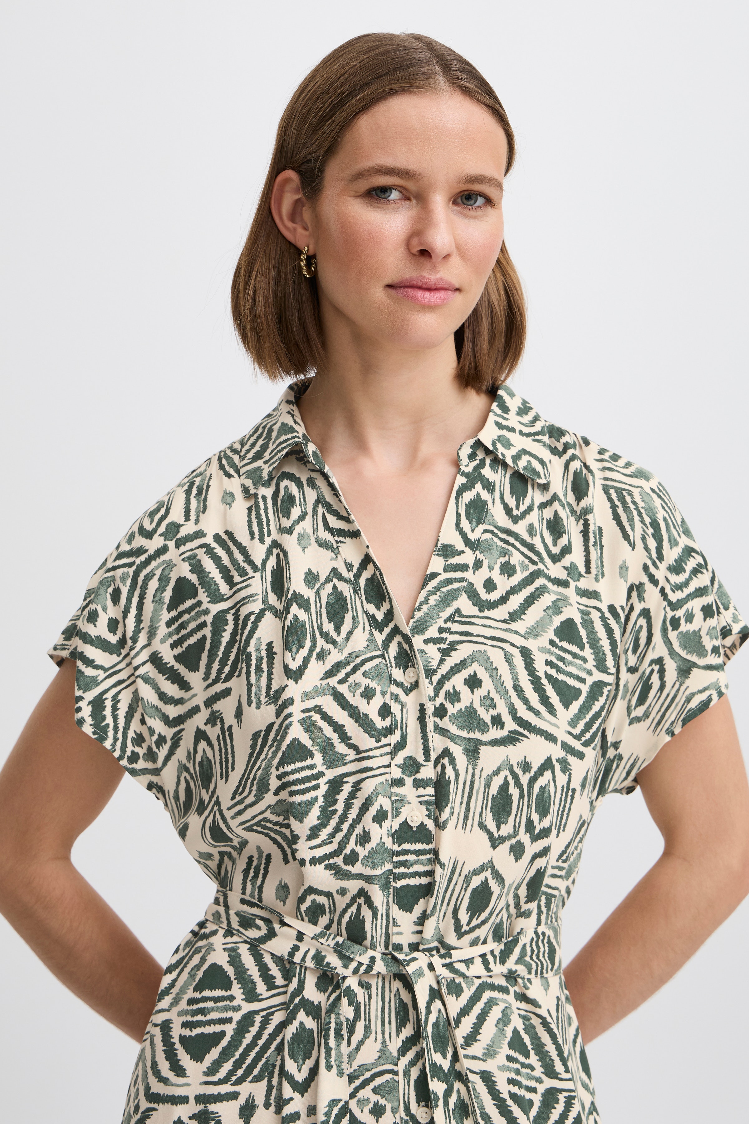 BYMMJOELLA Klänning LOOKBOOK DETAIL 20816531-204596