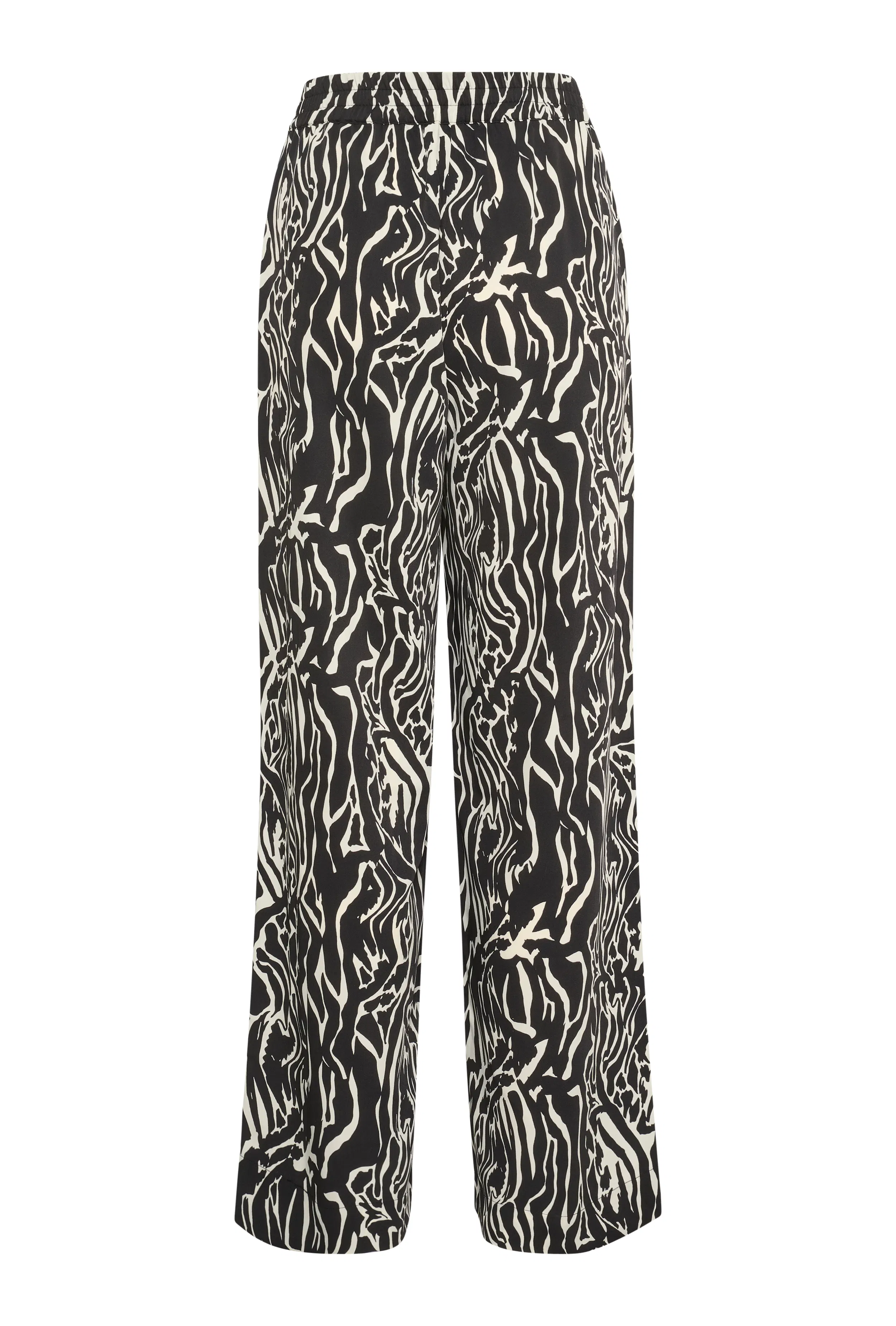 BrayaGZ Trousers PACK FRONT 10908115-104542