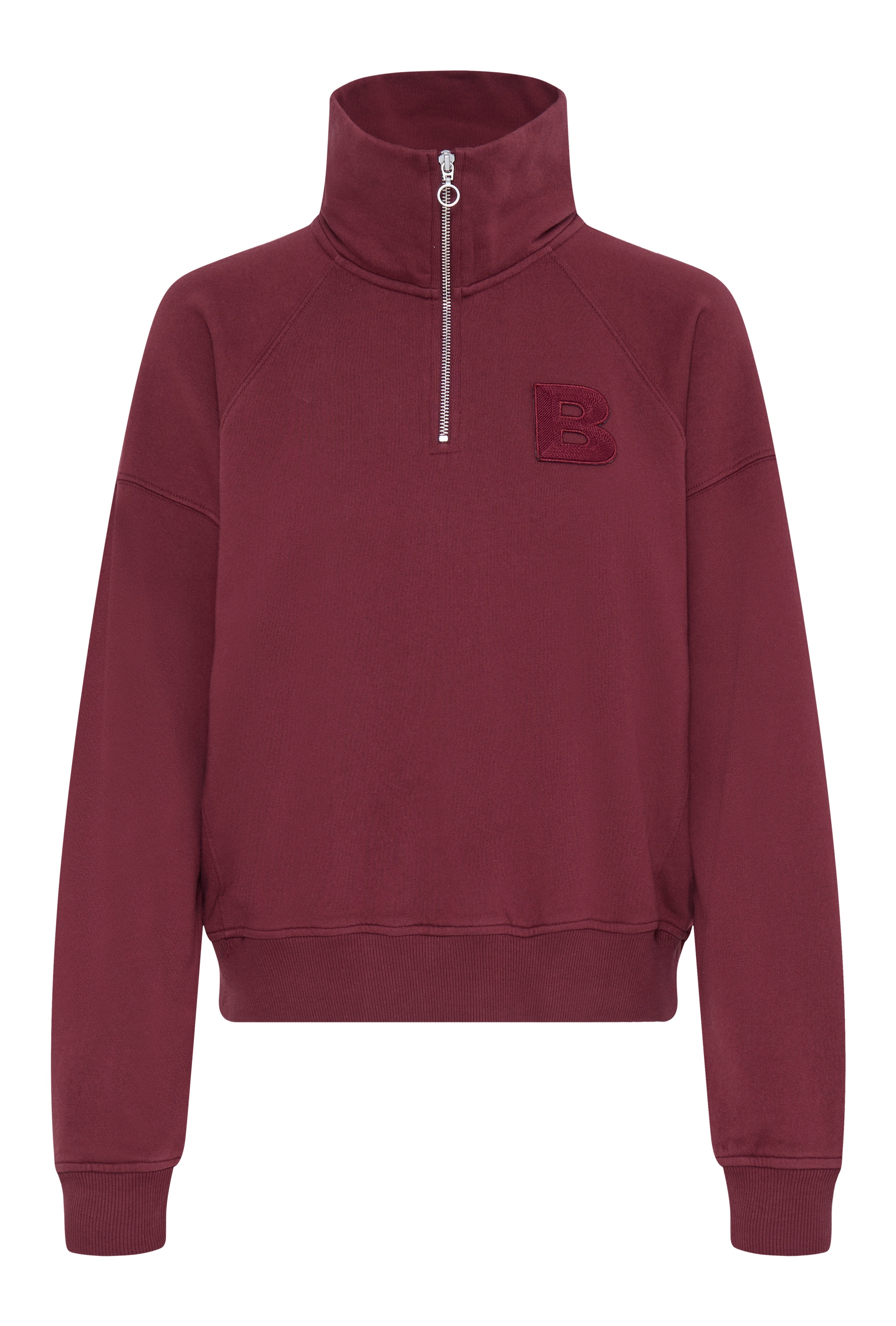 BAREBECCA Sweatshirt PACK FRONT 50408099-191526