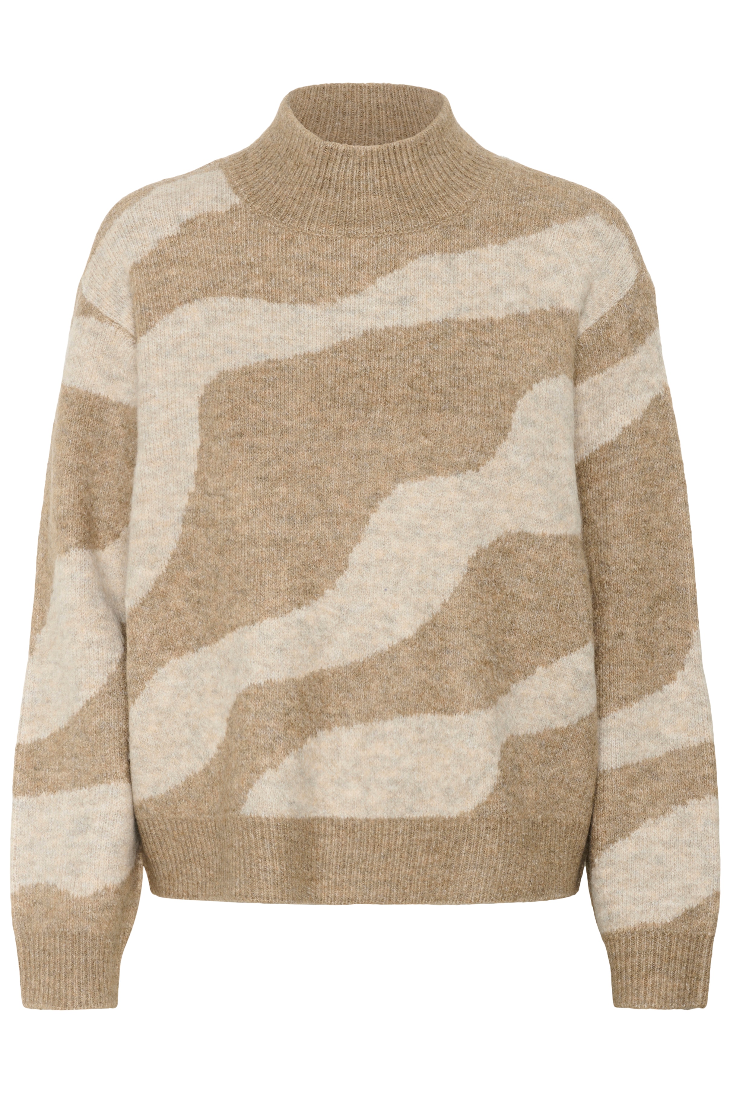 MallieSZ Pullover PACK FRONT 30514458-171038