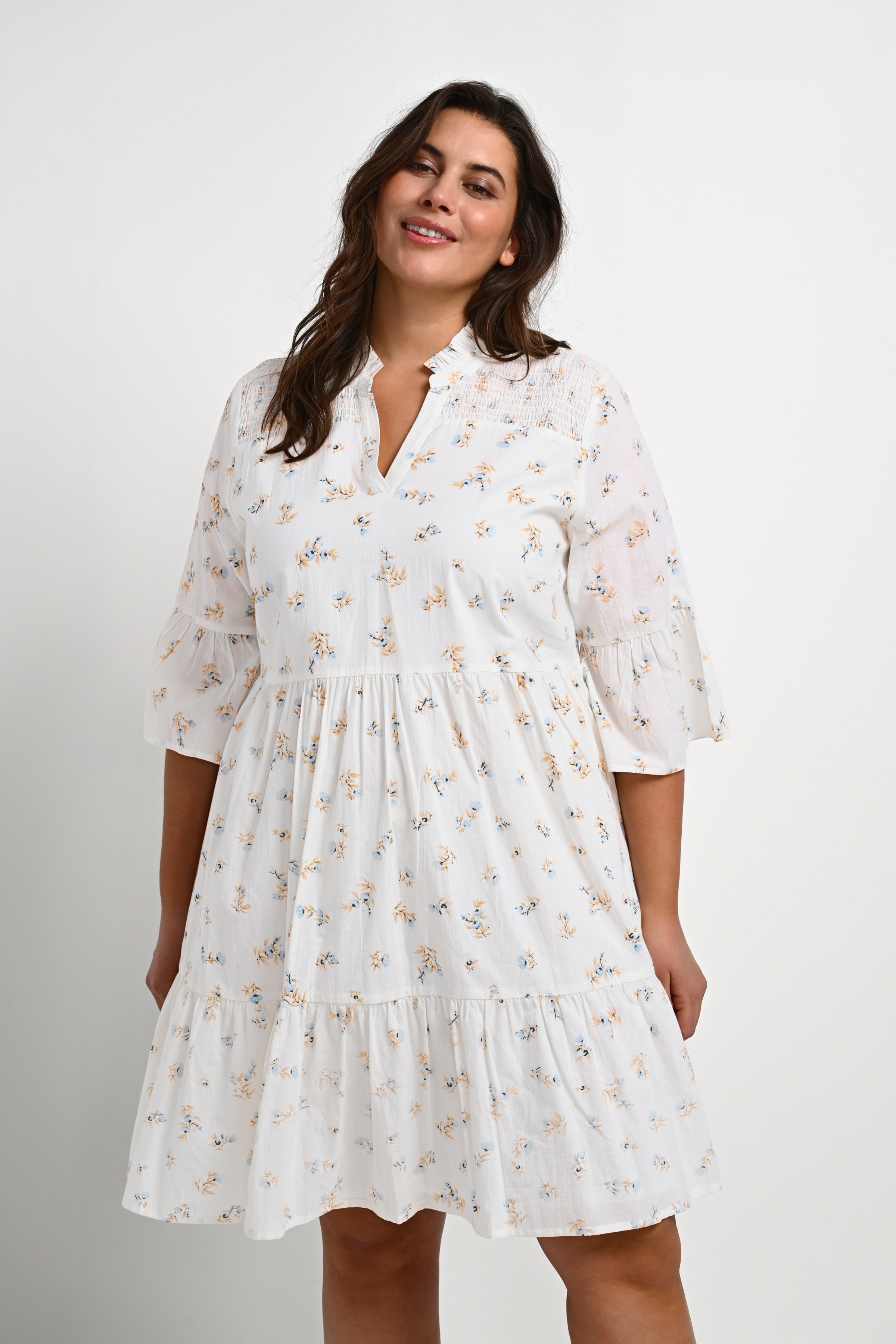 KCwhila Dress LOOKBOOK FRONT 10580859-102655