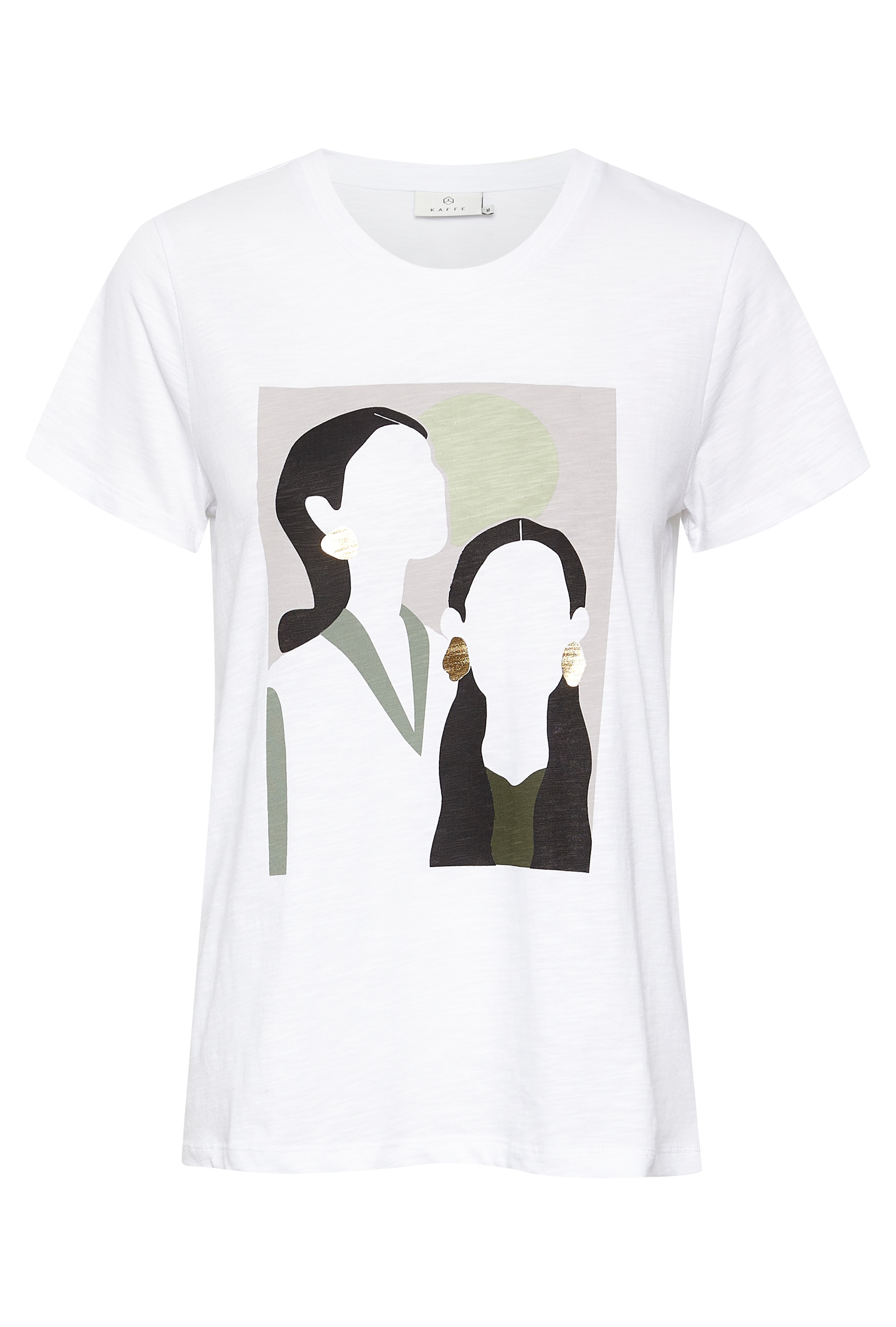 KAbritt T-shirt LOOKBOOK FRONT 10505572-110601