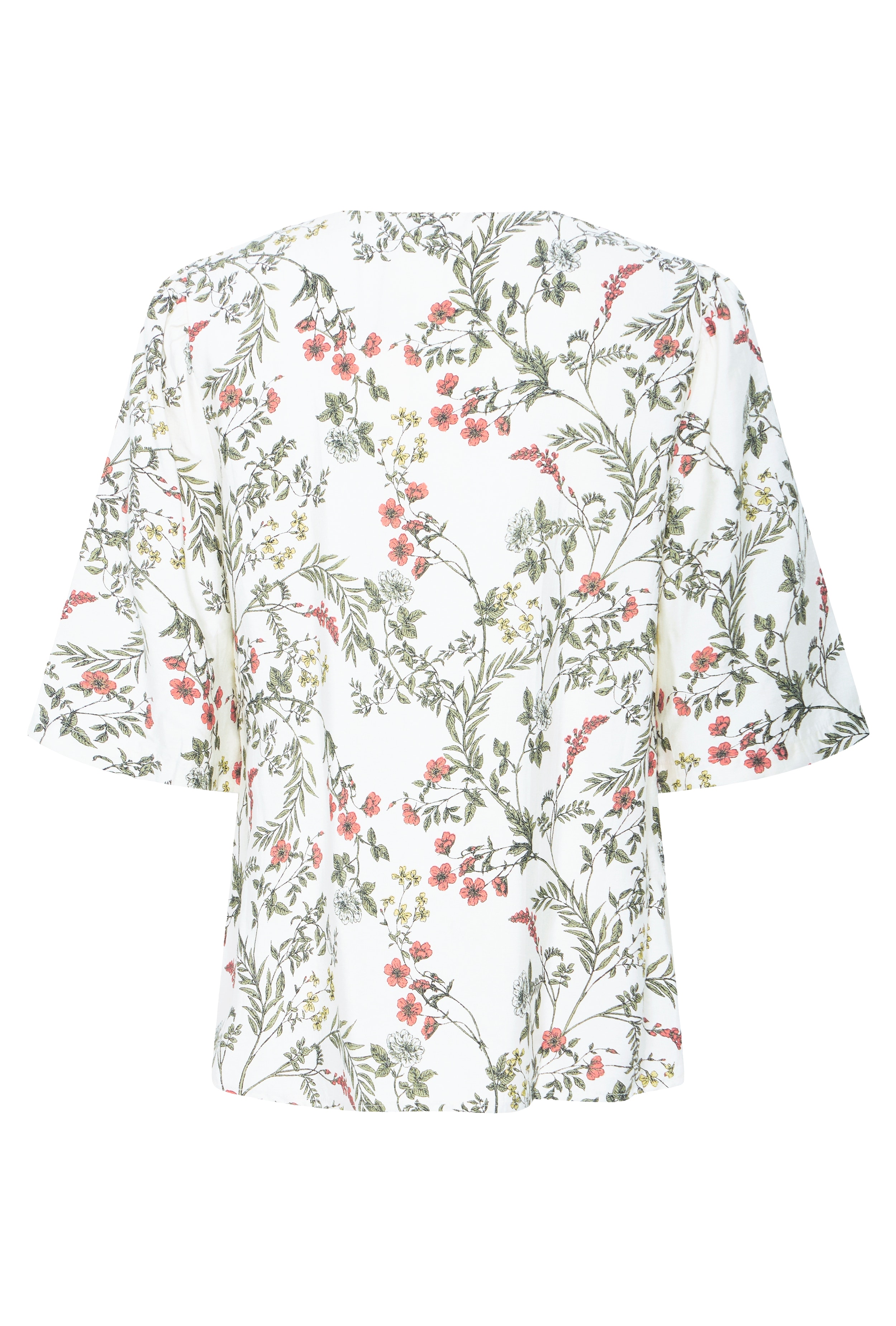 BYIMILDA Bluse PACK FRONT 20816799-204740