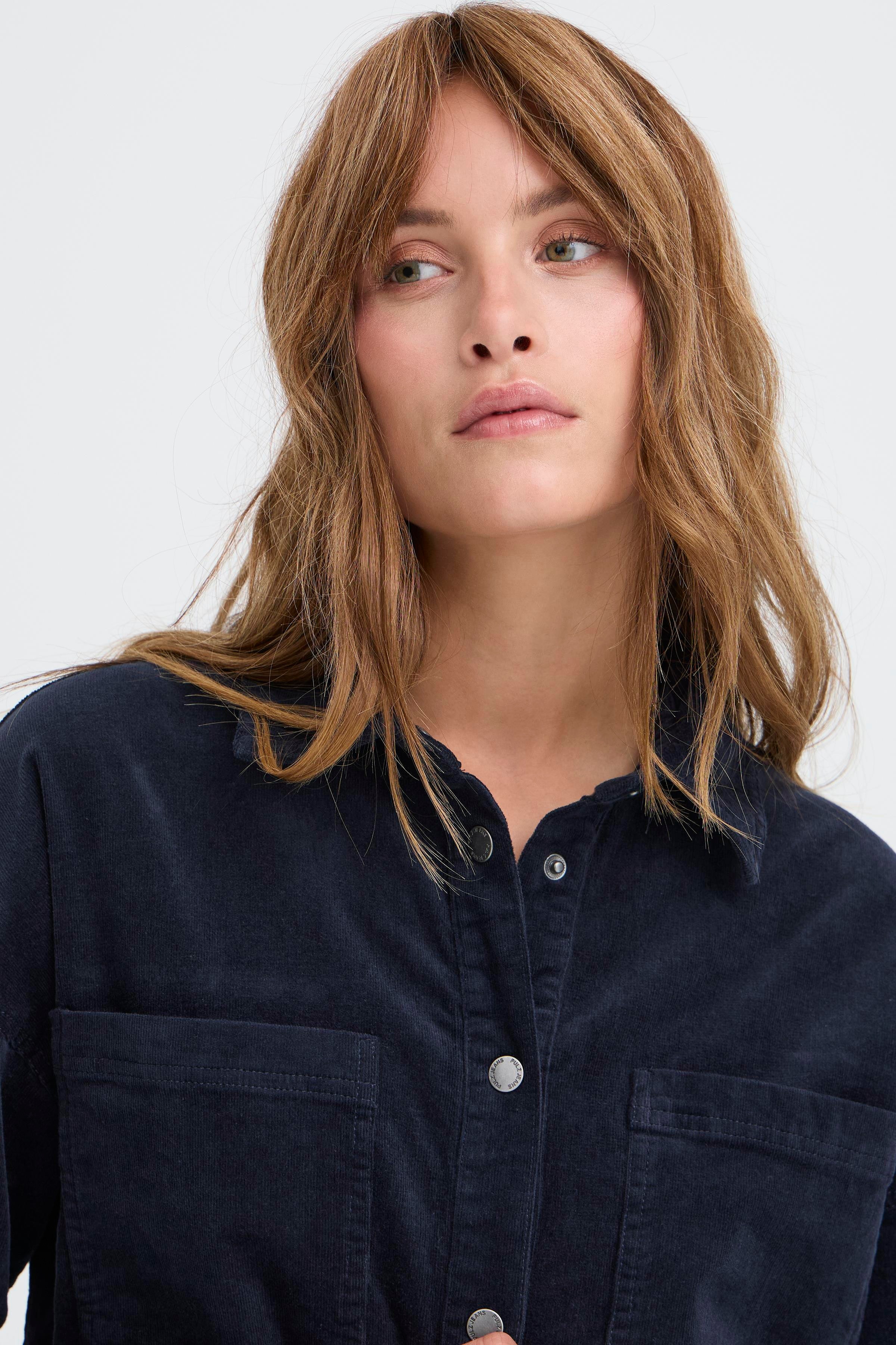 PZSALLY Shirt LOOKBOOK DETAIL 50210074-194020
