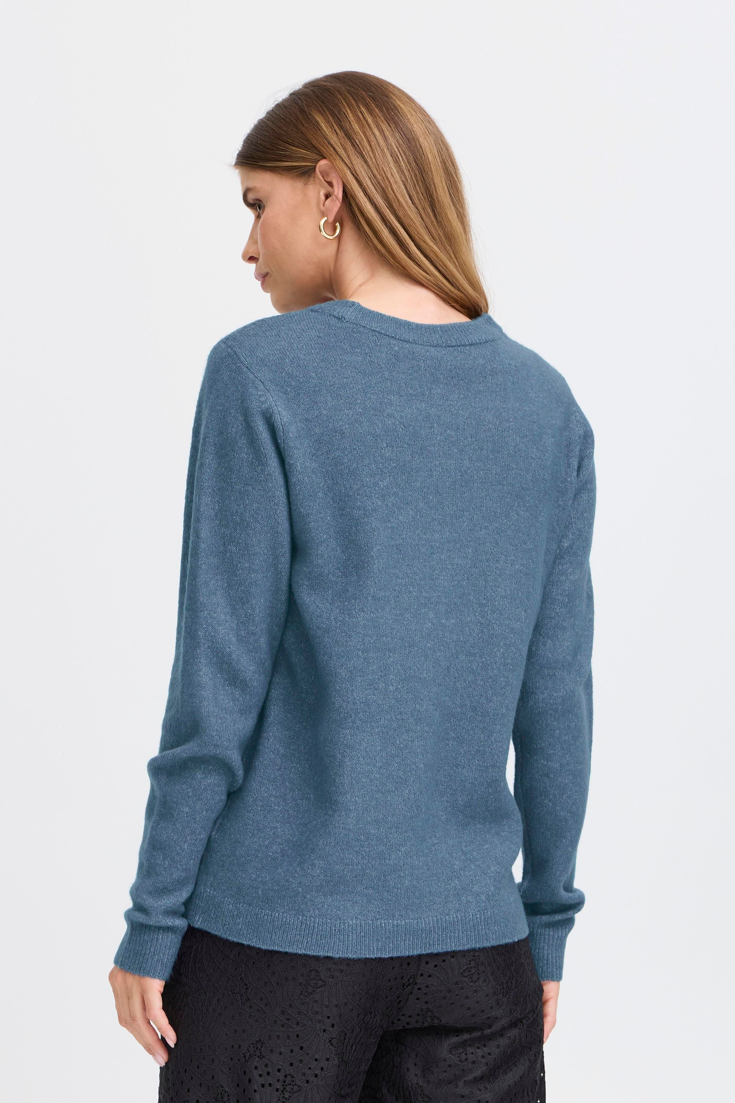 FRELLIS Pullover LOOKBOOK FRONT 20614492-1840281