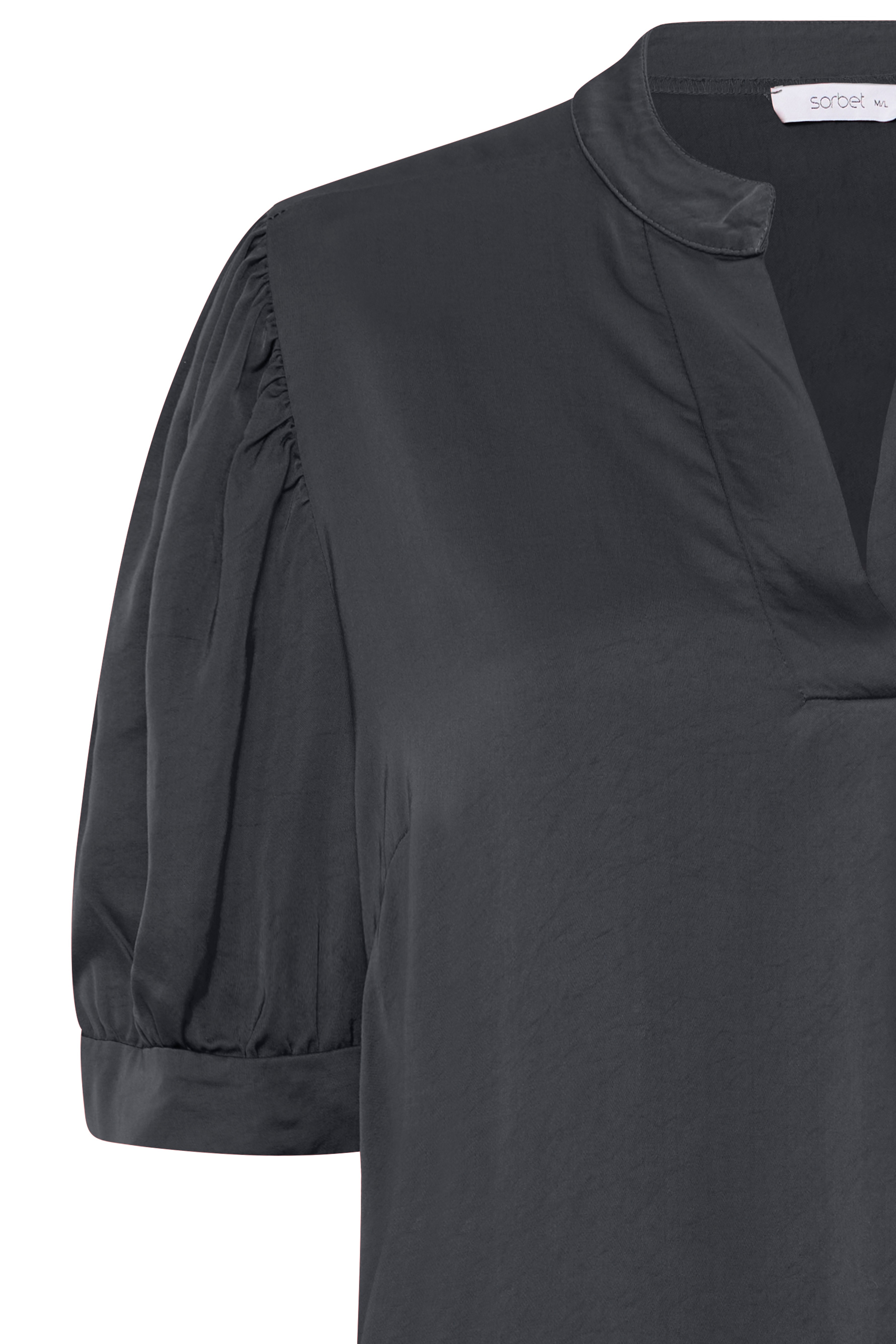 SBVIOLET Bluse PACK DETAIL 22101142-190203