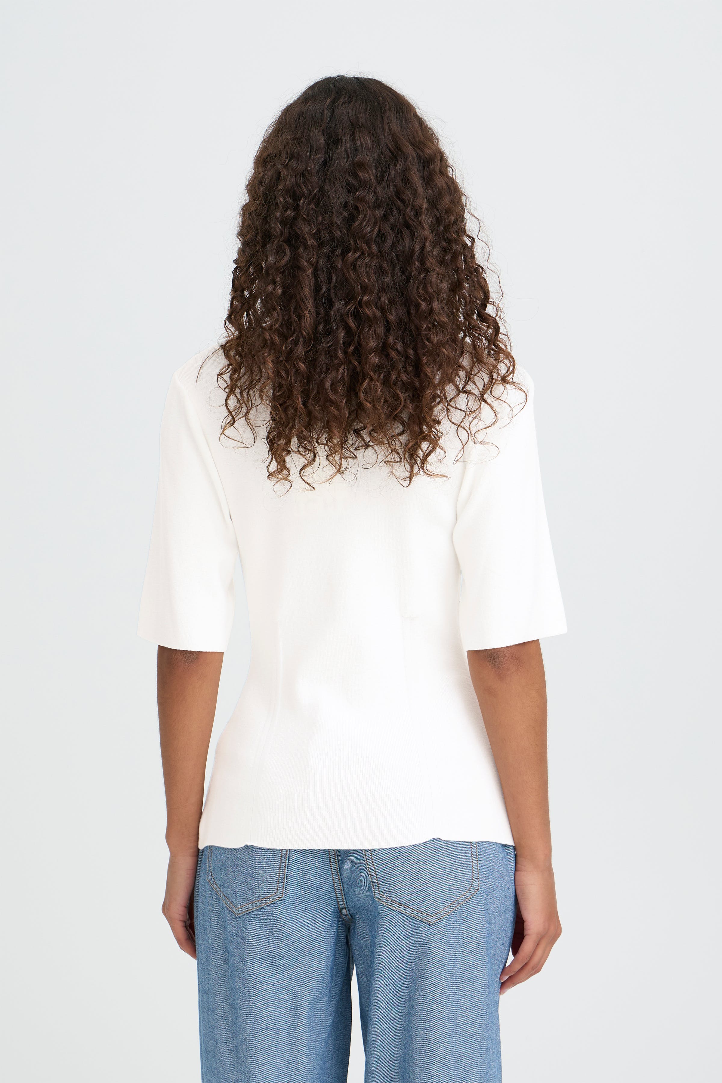 IHBALLIA Pullover LOOKBOOK BACK 20125045-114201