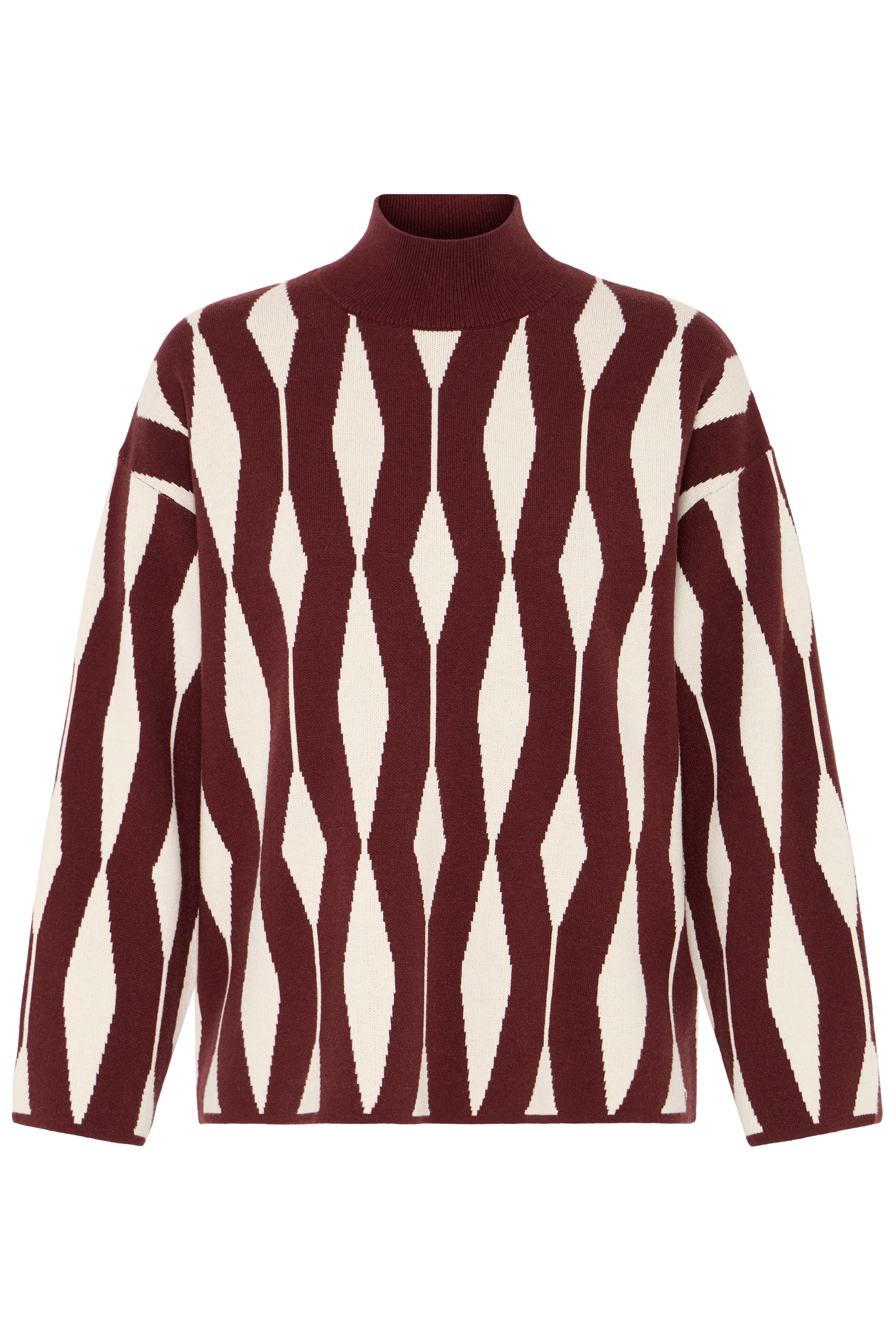 BYOTARI Pullover PACK FRONT 20818120-900002247
