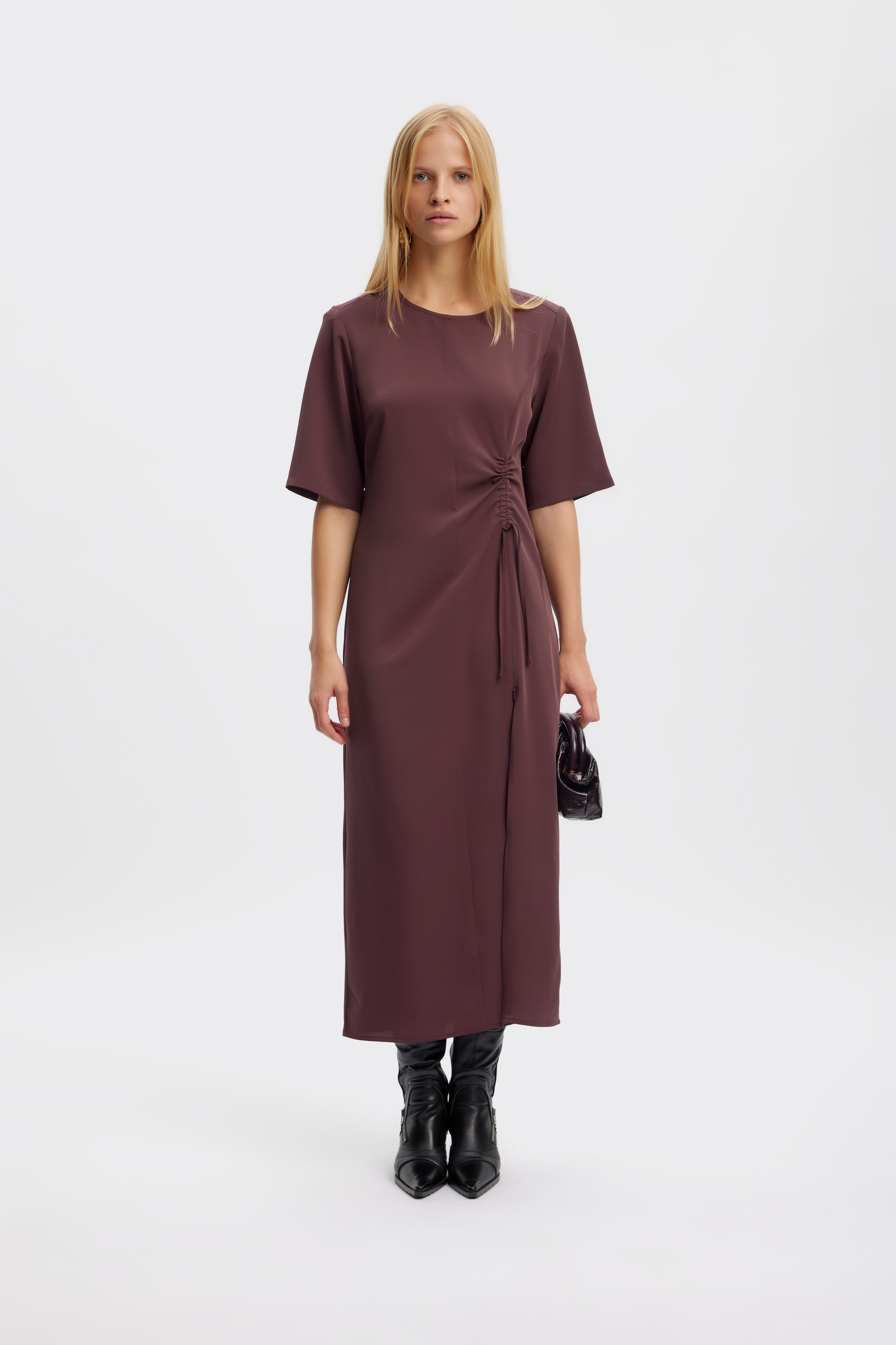 BrayaGZ Jurk LOOKBOOK FRONT 10908119-191619