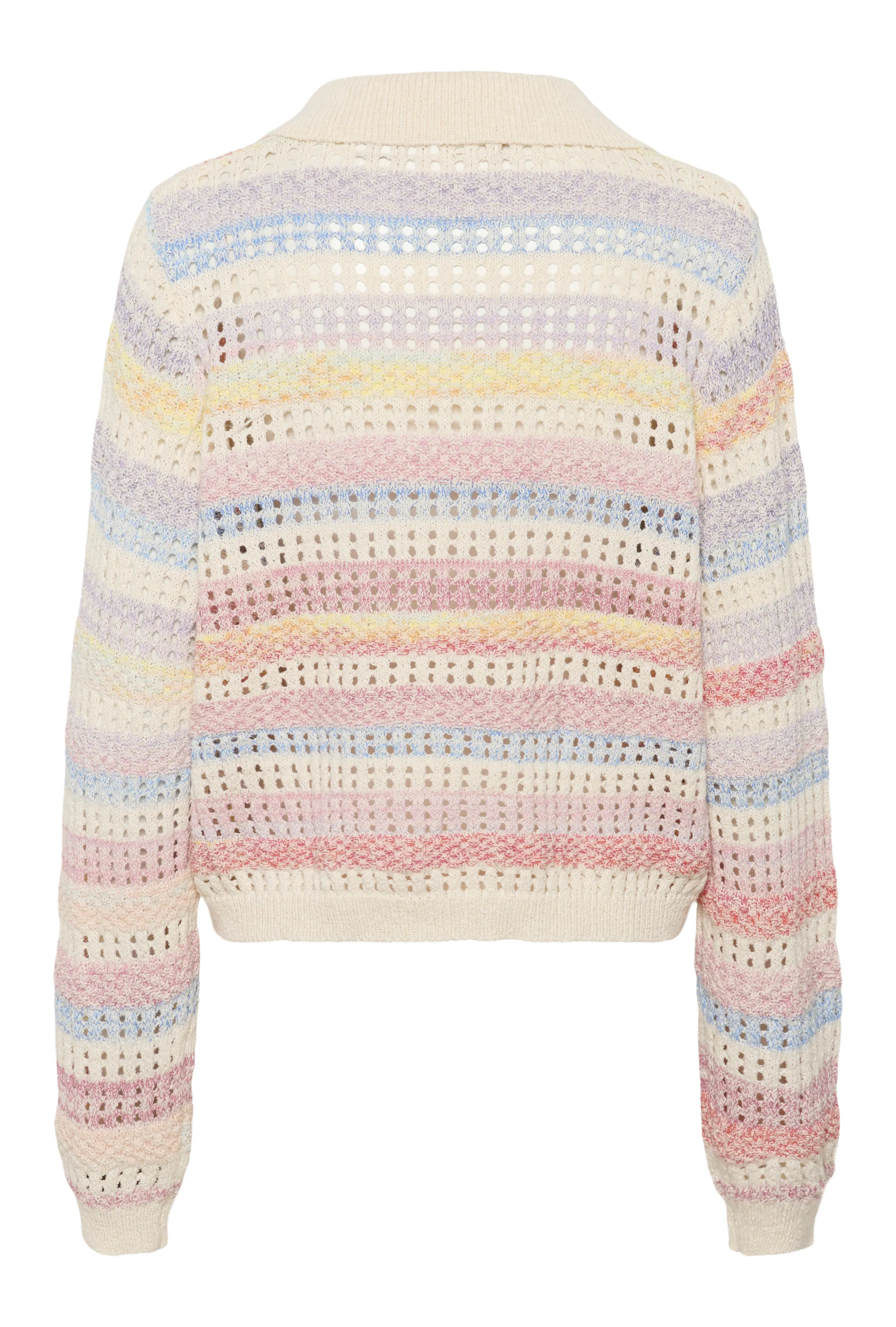 CUjuana Pullover PACK FRONT 50112939-109241