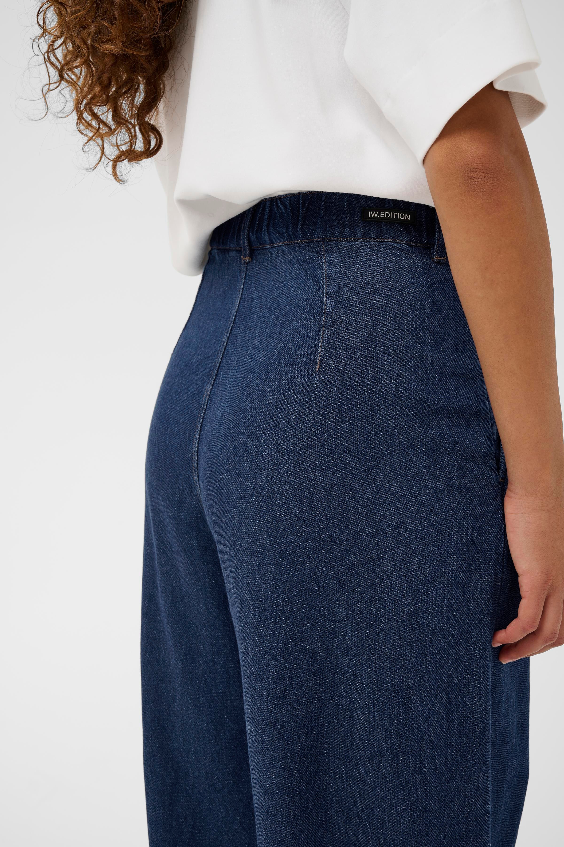 CAROLAIW Bukser LOOKBOOK DETAIL 30112184-194118