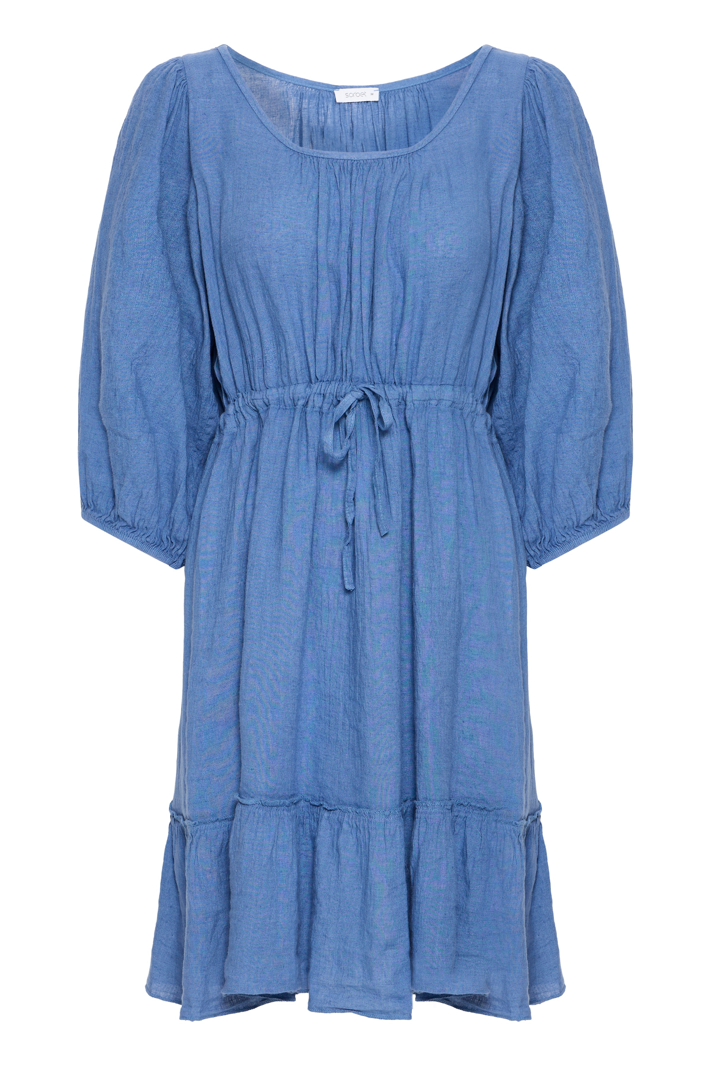 SBFONTANELLE Kjole PACK FRONT 22100887-194030