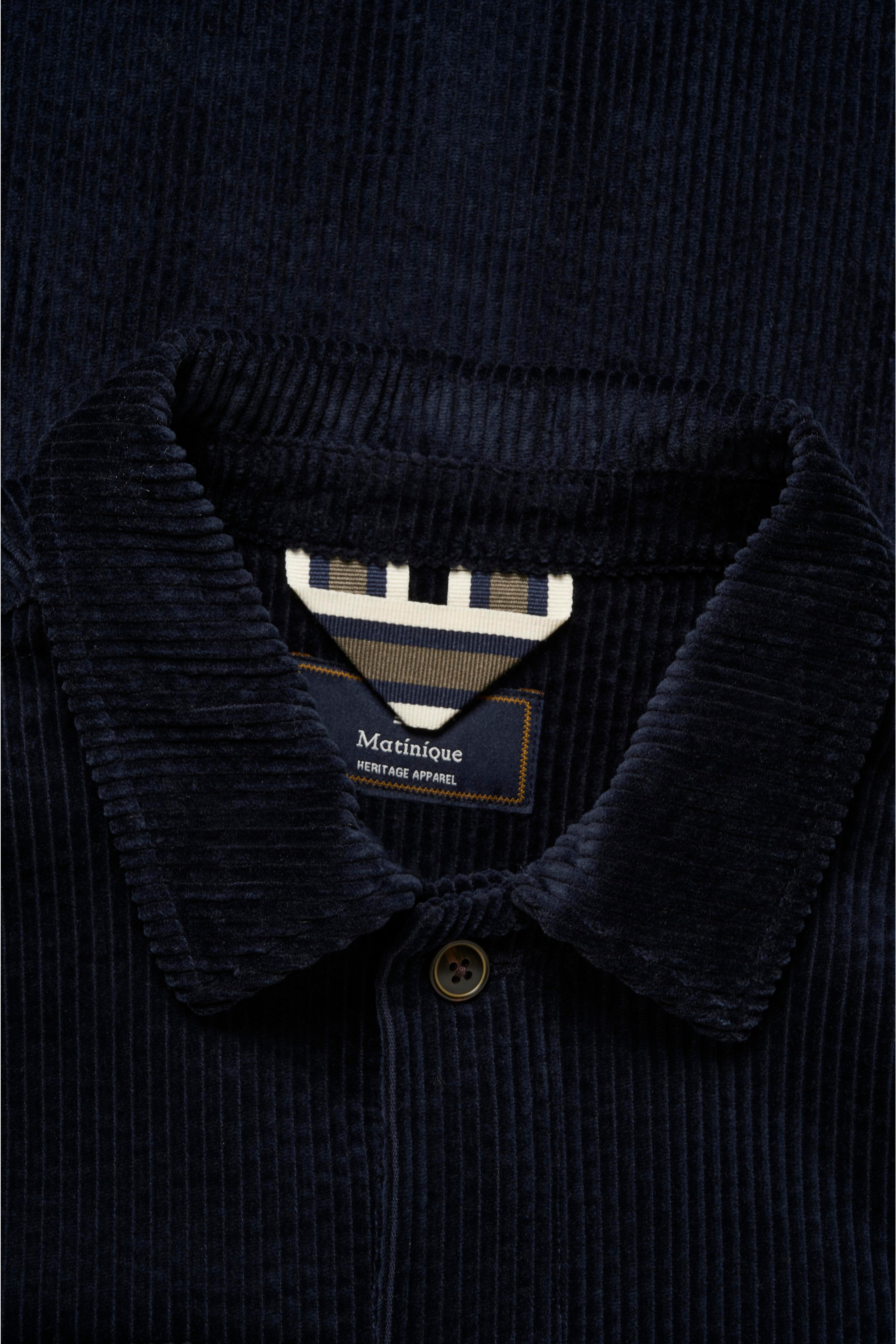 MAcookridge Heritage Skjorte PACK DETAIL 30208632-194011