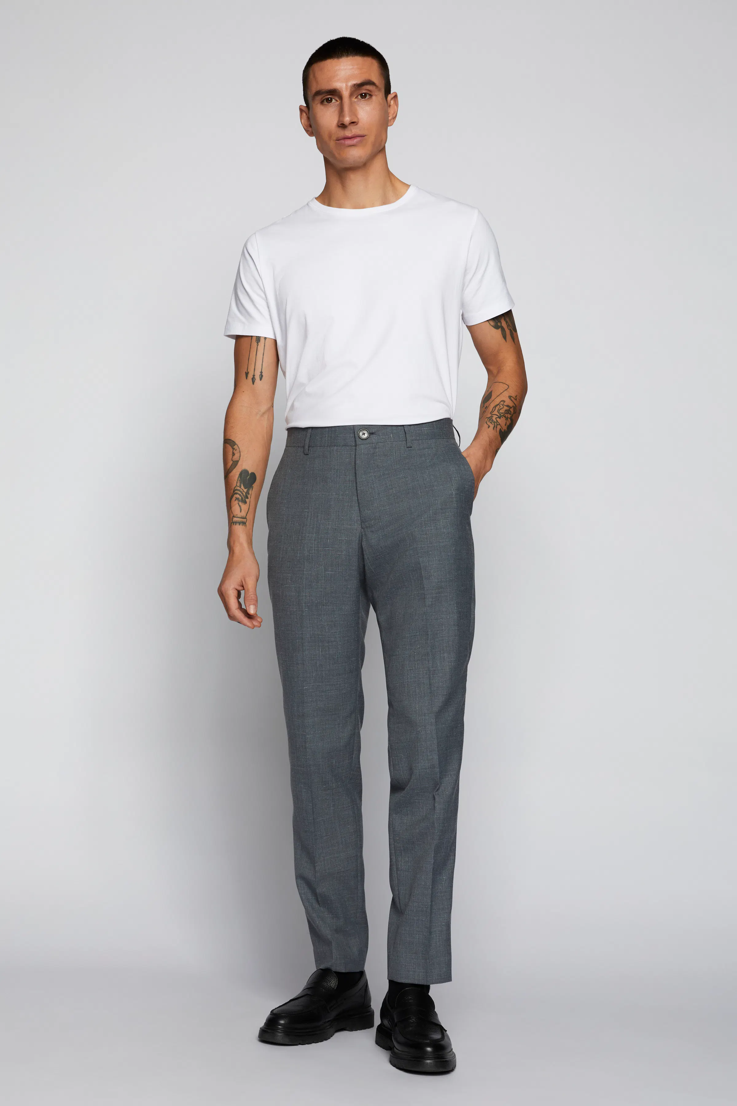 MAlas Hose PACK FRONT 30206659-163915