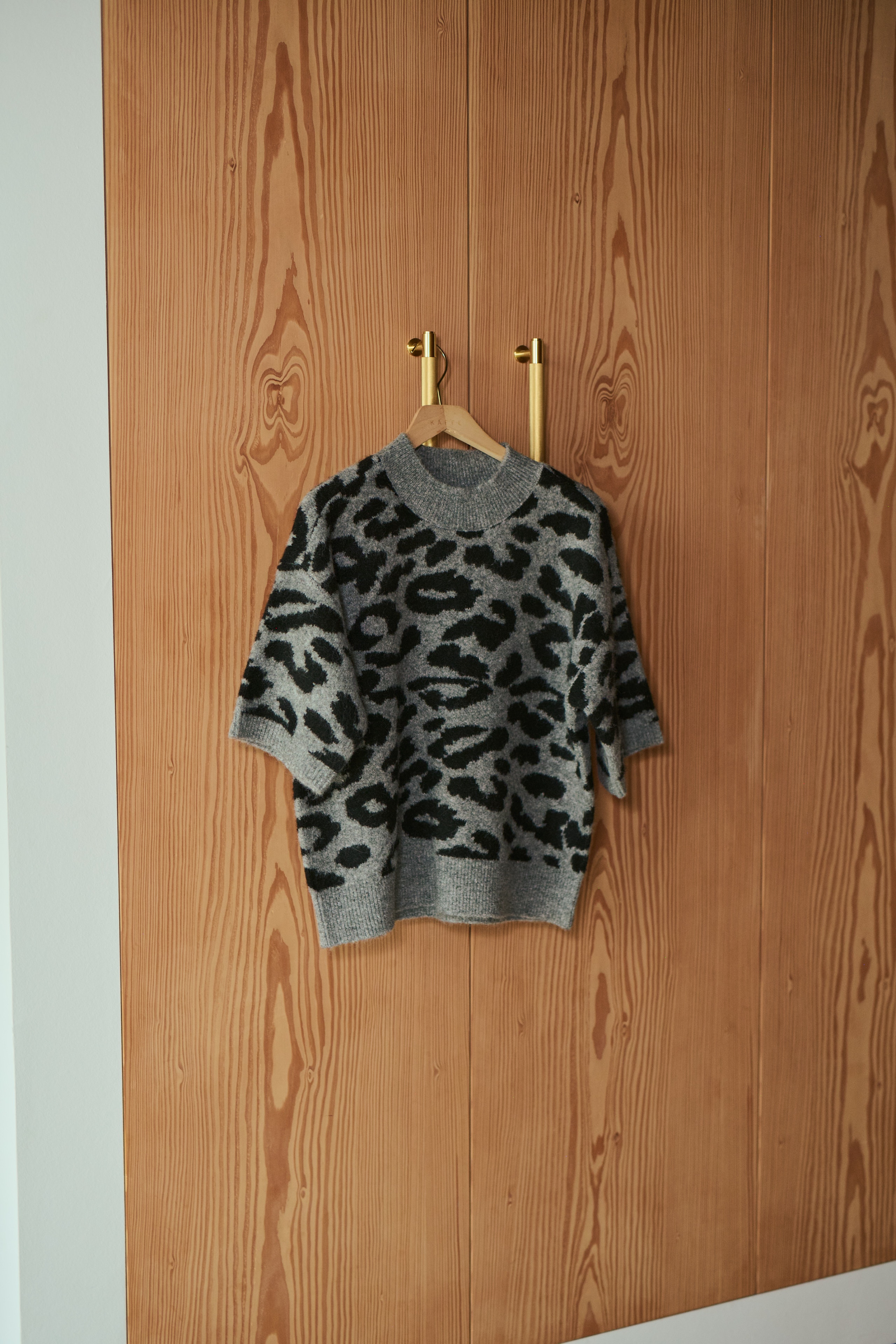 KAsandra Pullover LOCATION NONE 10510453-108298