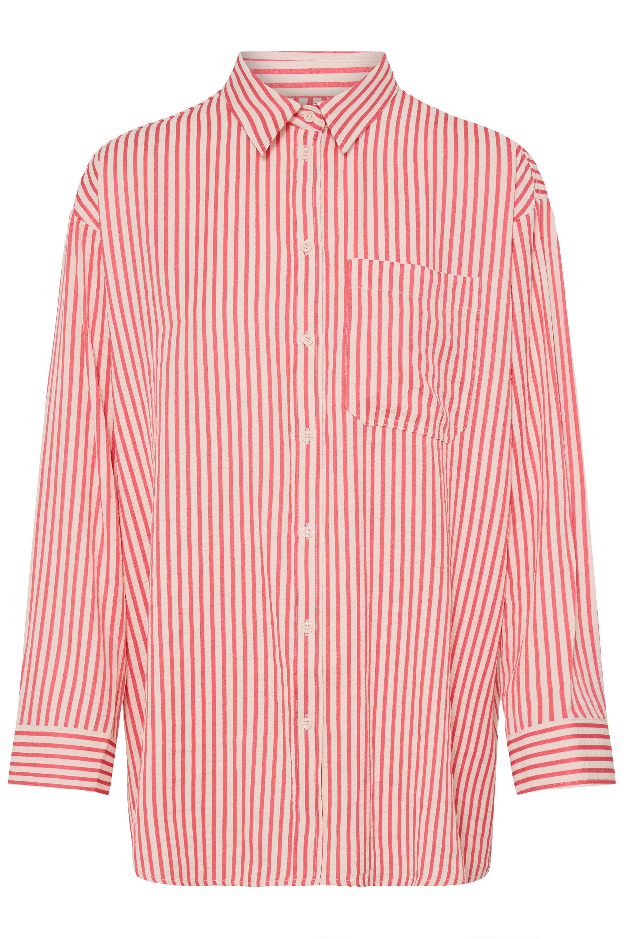 IHESTRA Hemd PACK FRONT 20125067-900003300