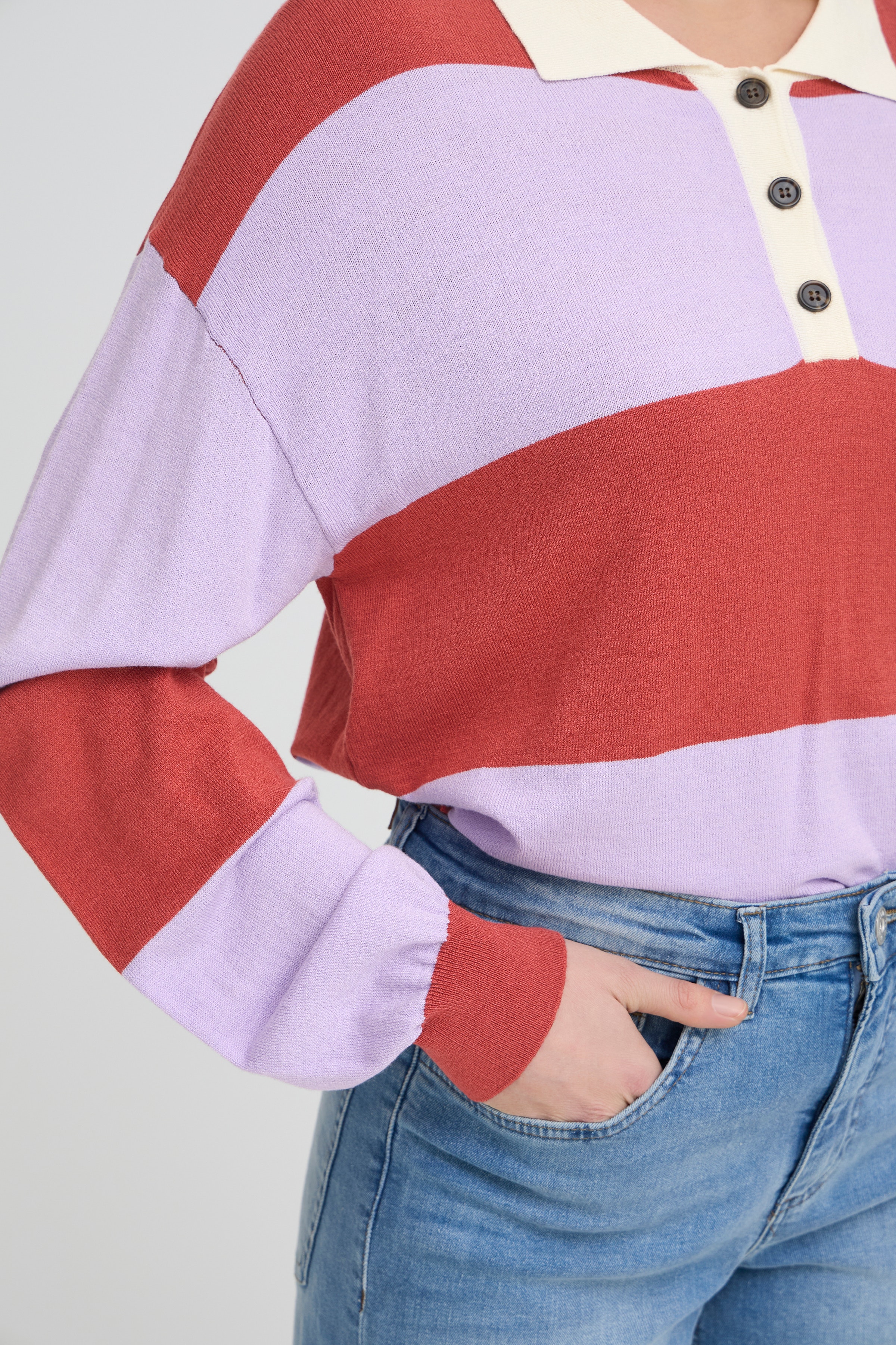 IHBOSTON Pullover LOOKBOOK DETAIL 20125135-900004266