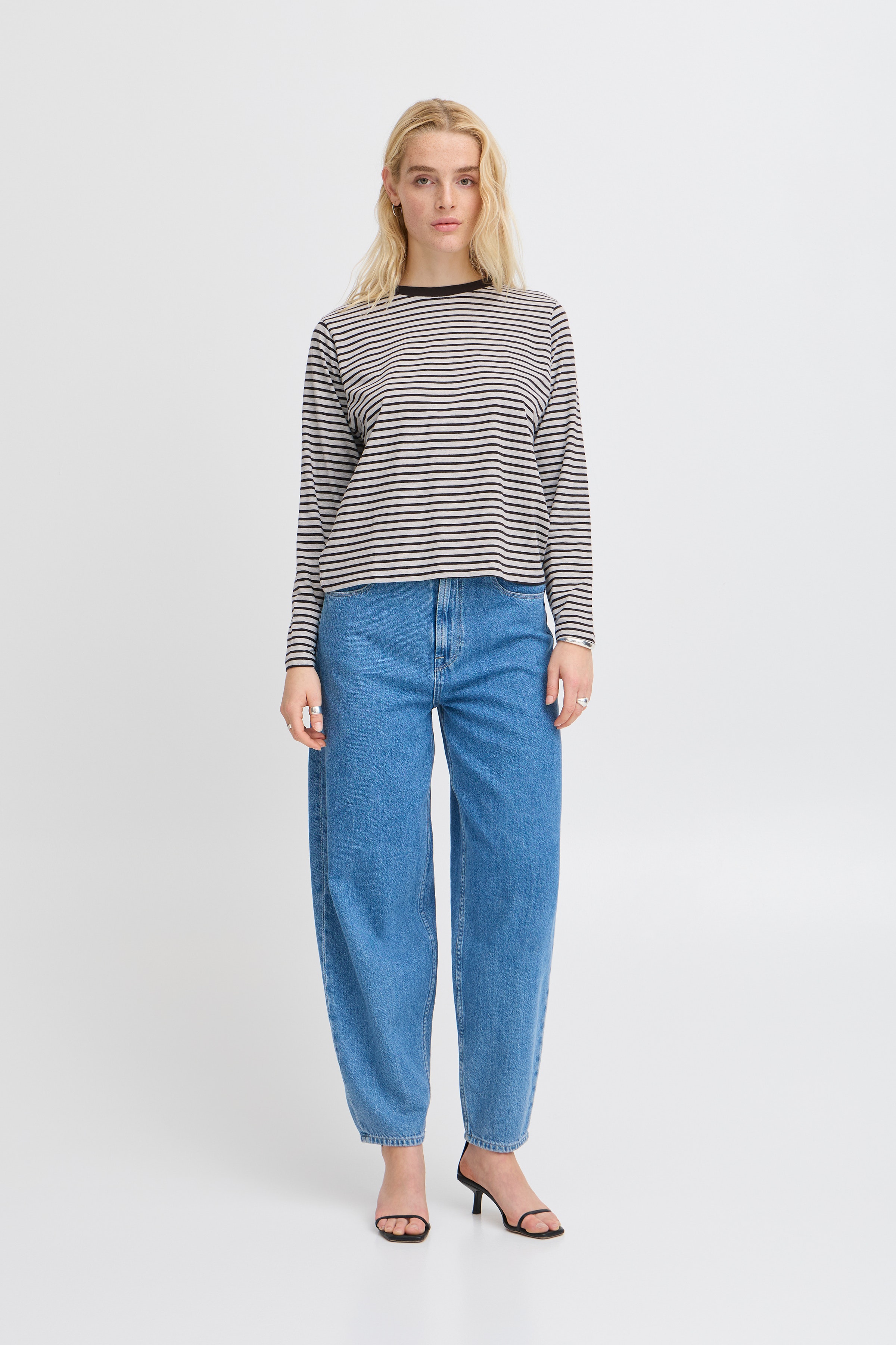 IHMIRA Langarm-Shirt LOOKBOOK FRONT 20122519-204128