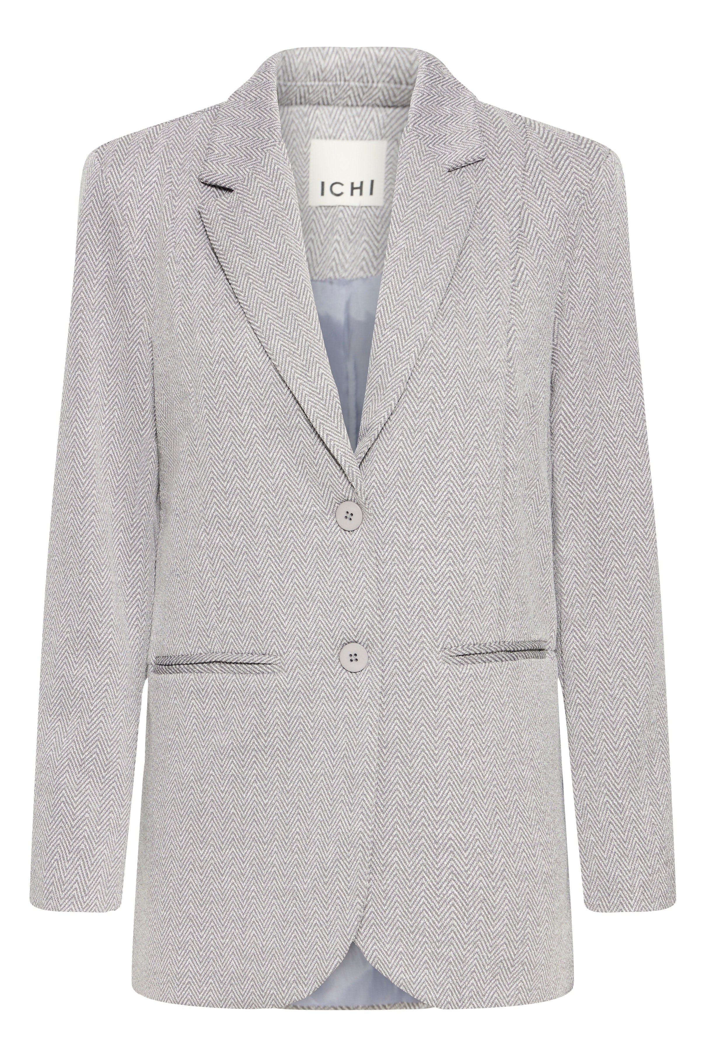 IHKATE JACQUARD OVERSIZE Blazer PACK FRONT 20121605-203523