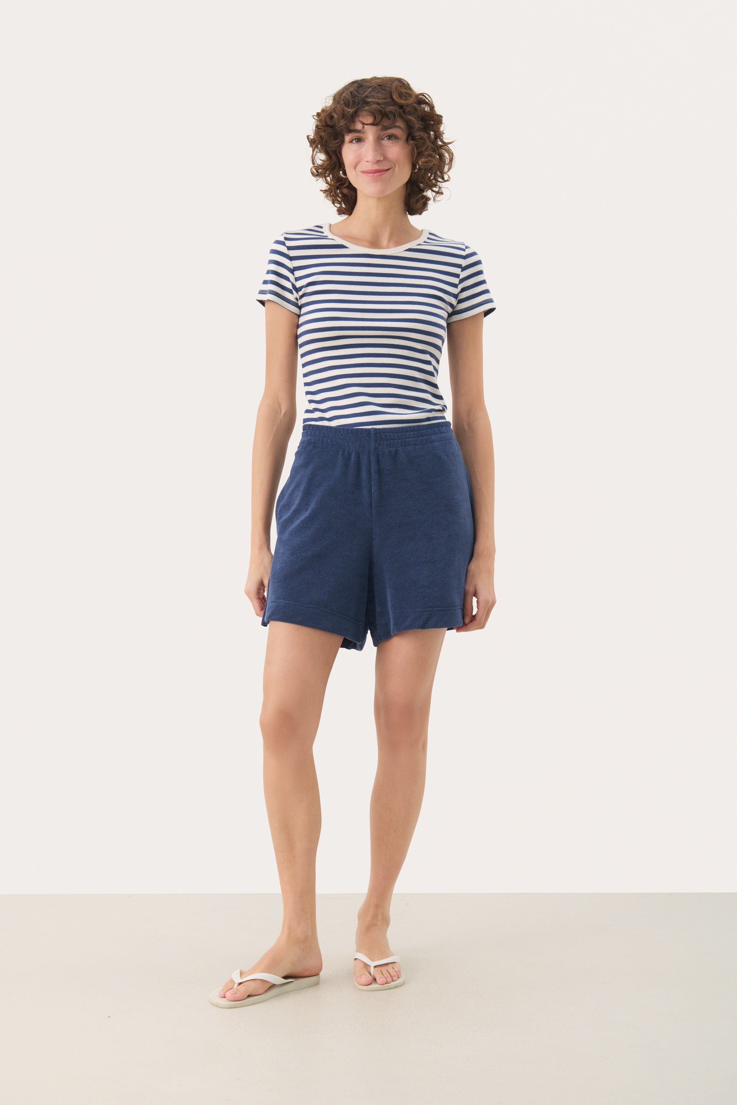 RosemayaPW Shorts LOOKBOOK FRONT 30309678-193934