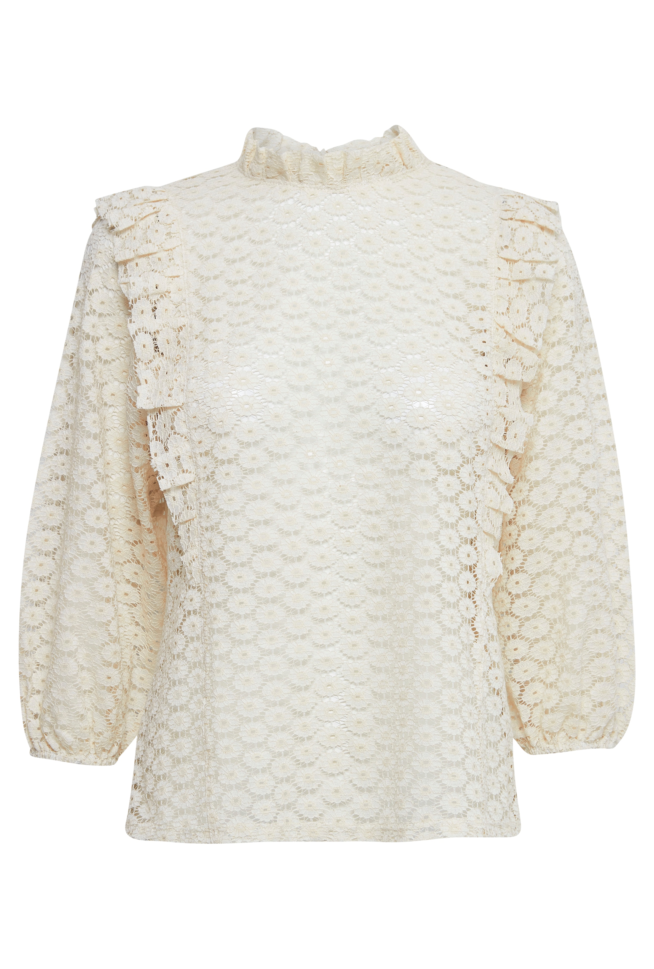 PZZeta Blouse PACK FRONT 50207078-125202