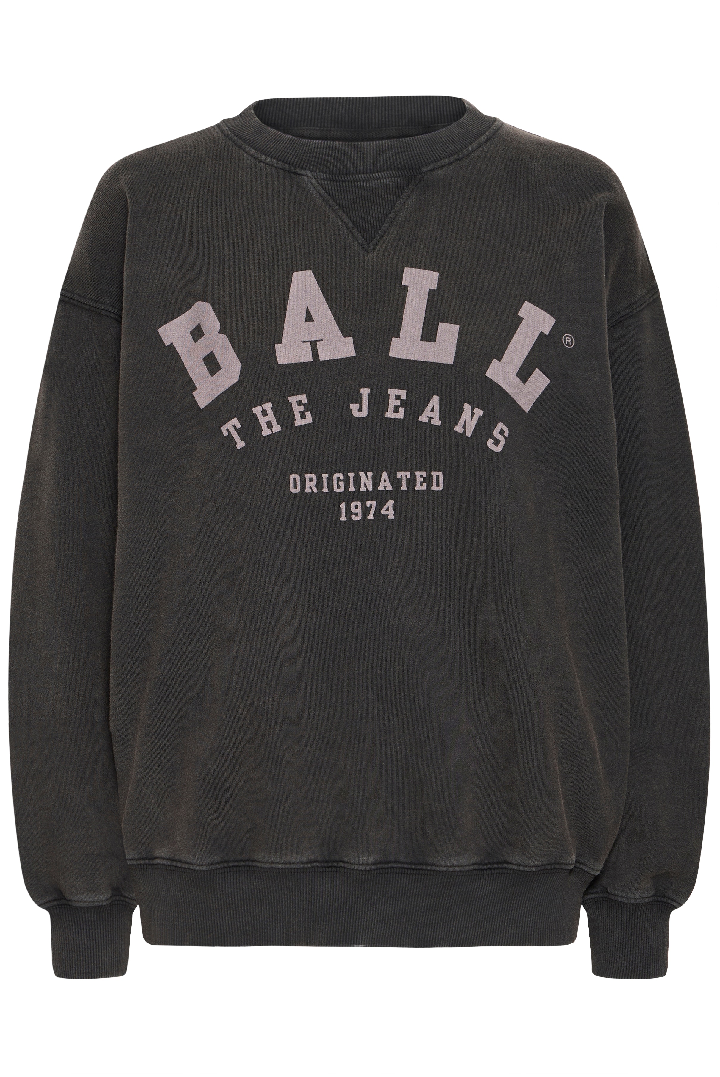 BAMALDINI Sweatshirt PACK FRONT 50405125-193911