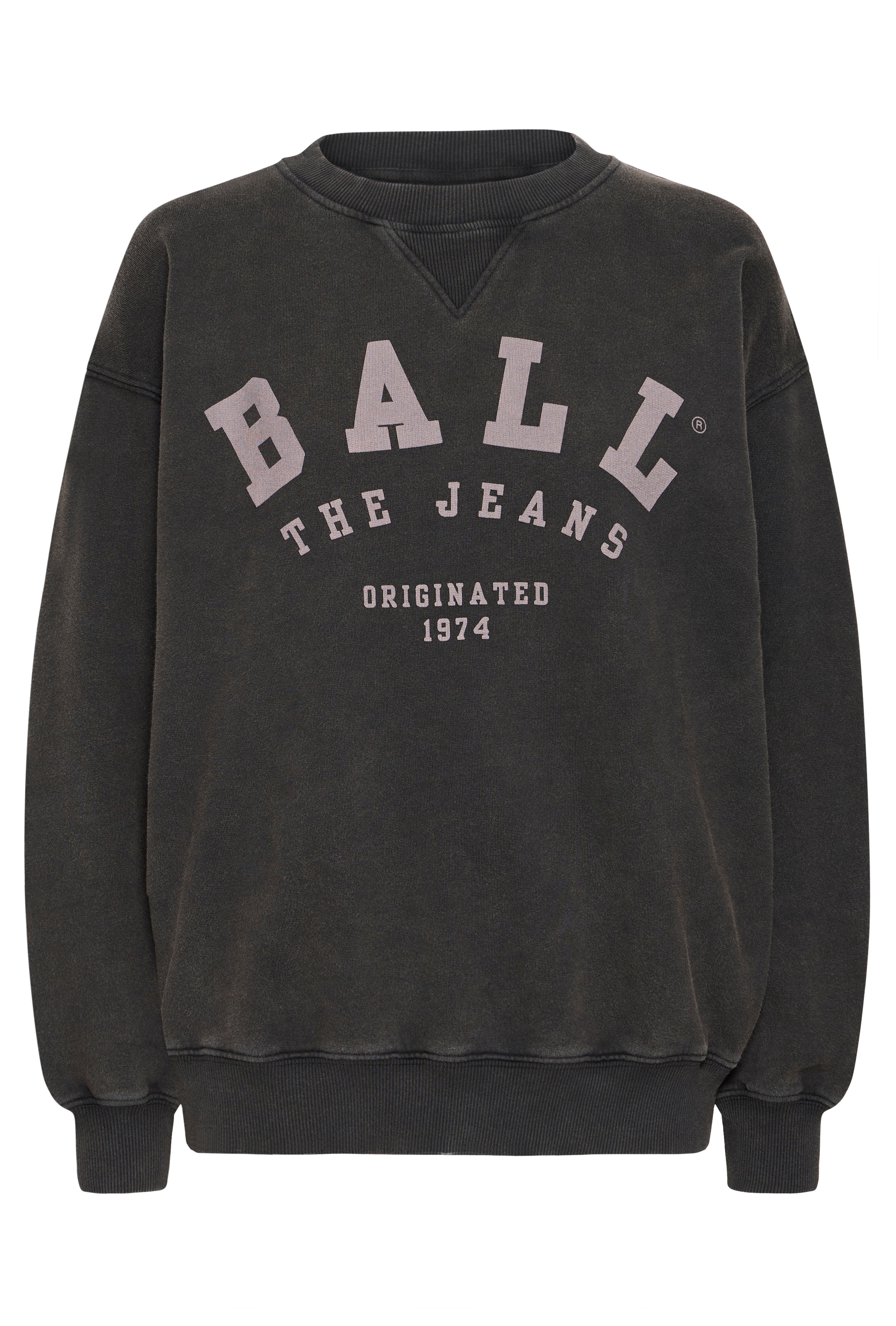 BAMALDINI Sweatshirt PACK FRONT 50405125-193911