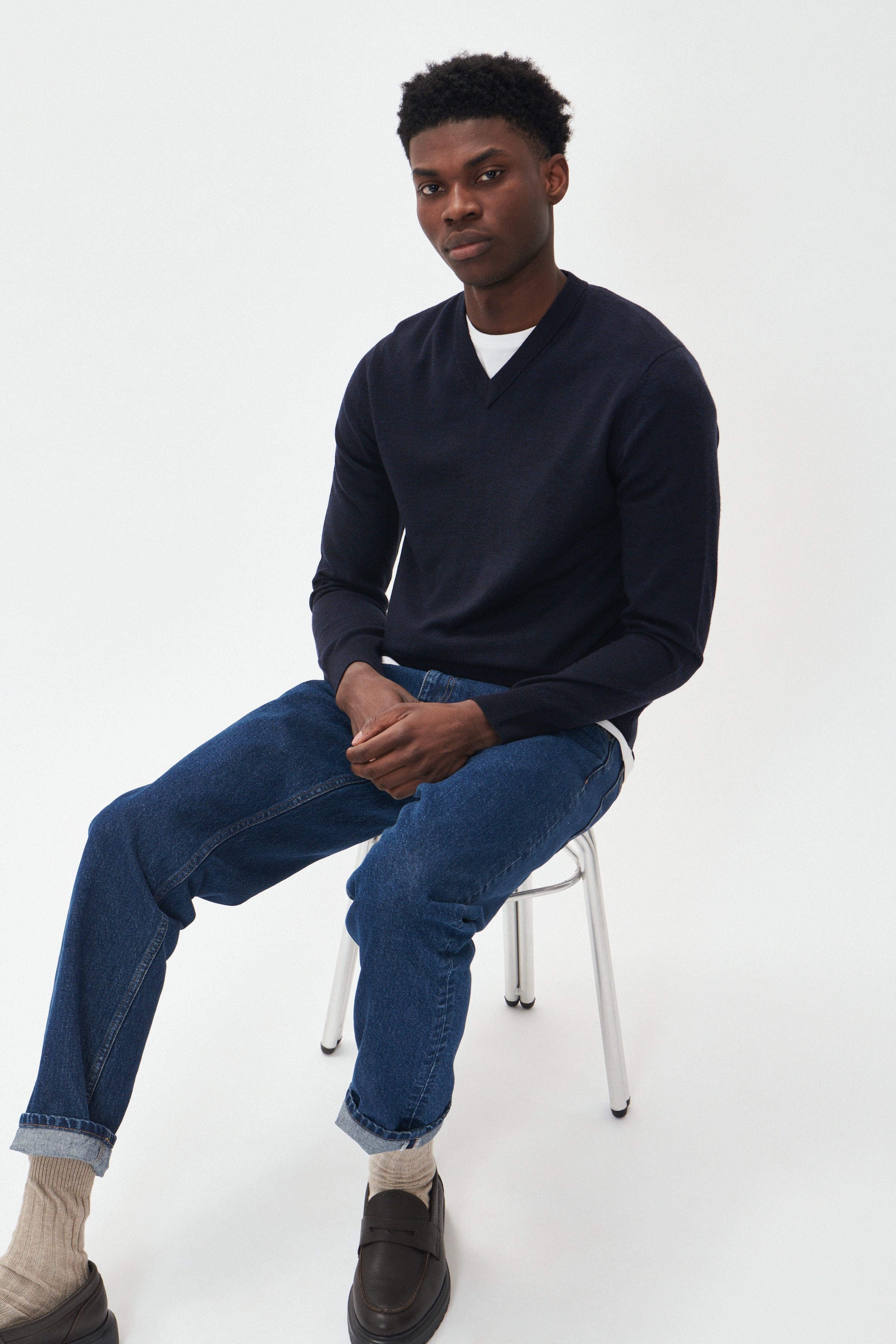 MAviggo Merino Strickpullover LOCATION NONE 30206825-1940111