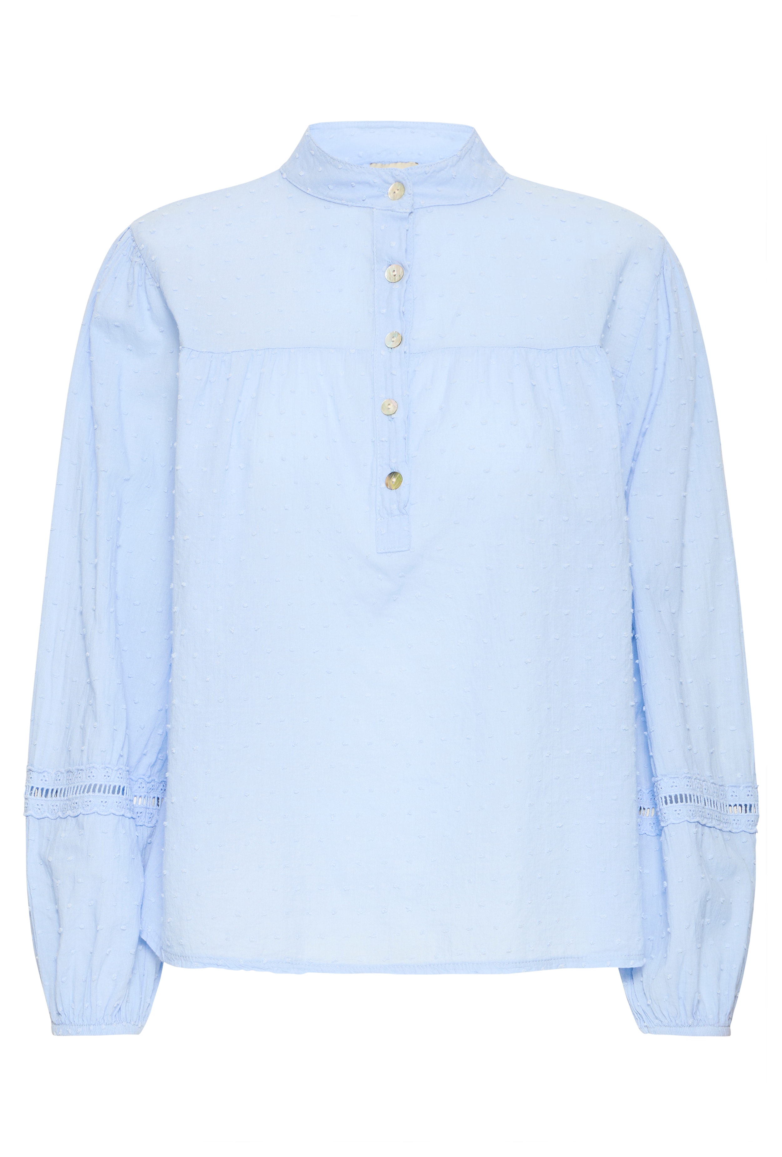 FRBILLIE Bluse PACK FRONT 20616270-144115