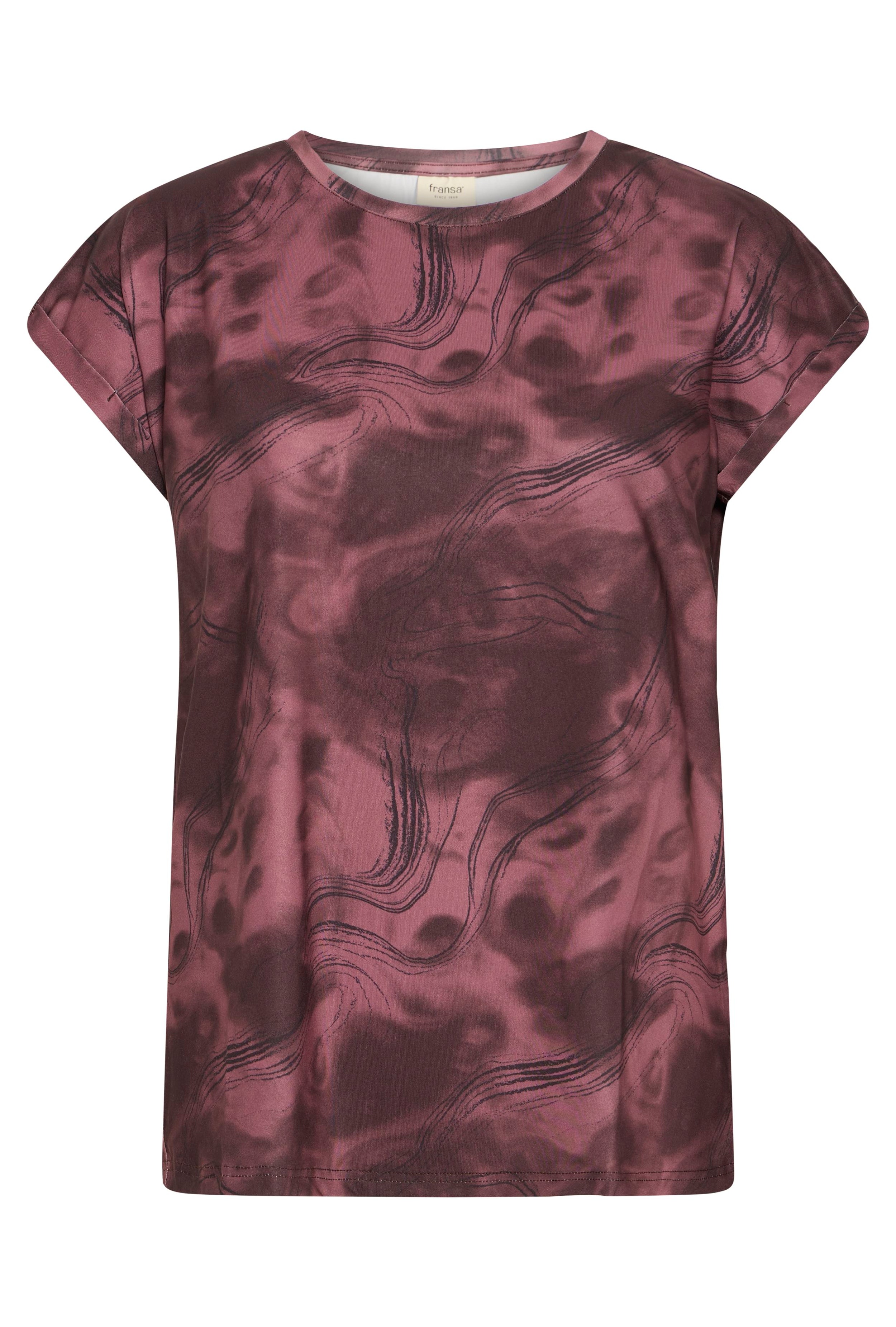 FRSEEN T-shirt PACK FRONT 20610634-900003051