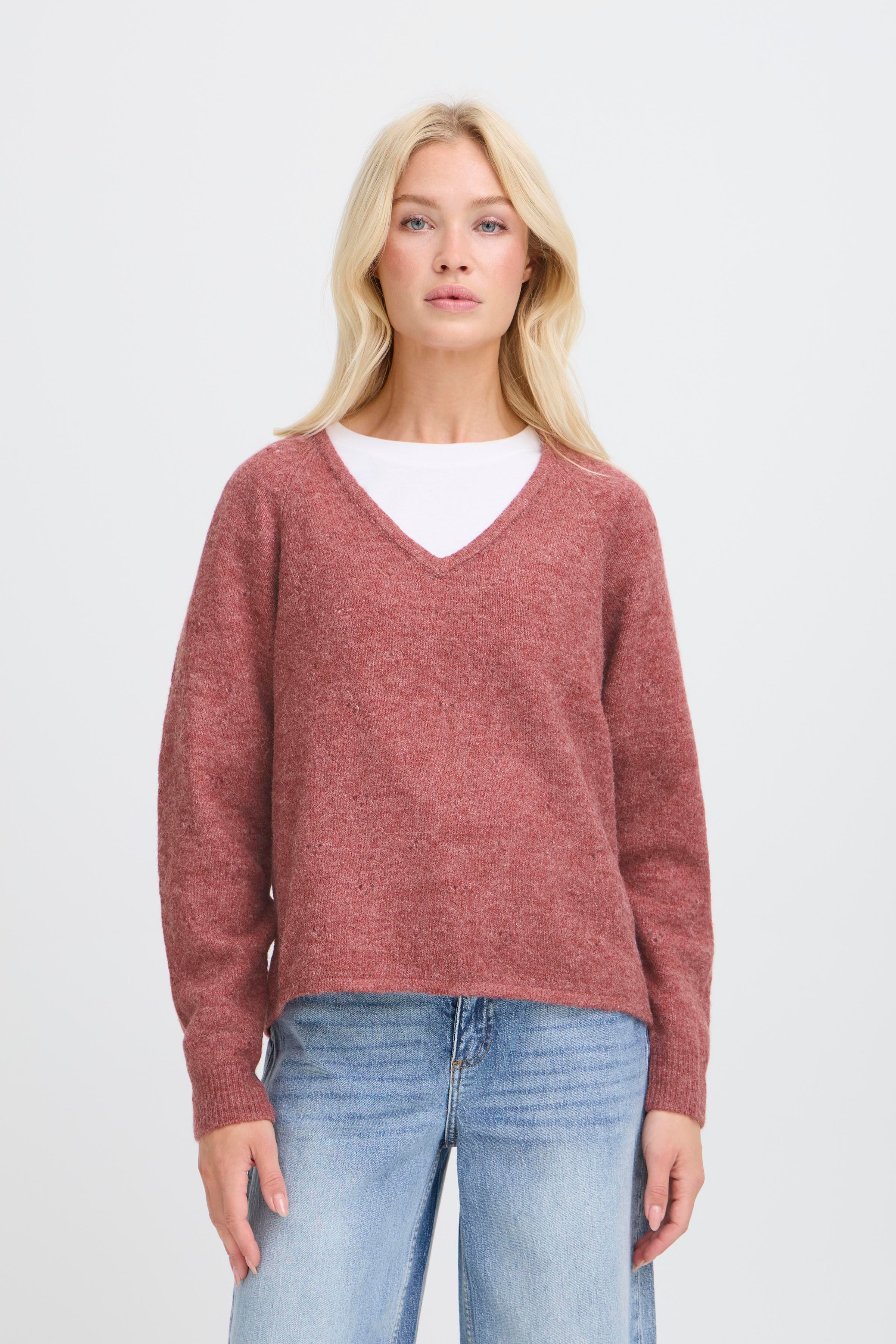 BYMONNA Pullover LOOKBOOK FRONT 20817121-1816161