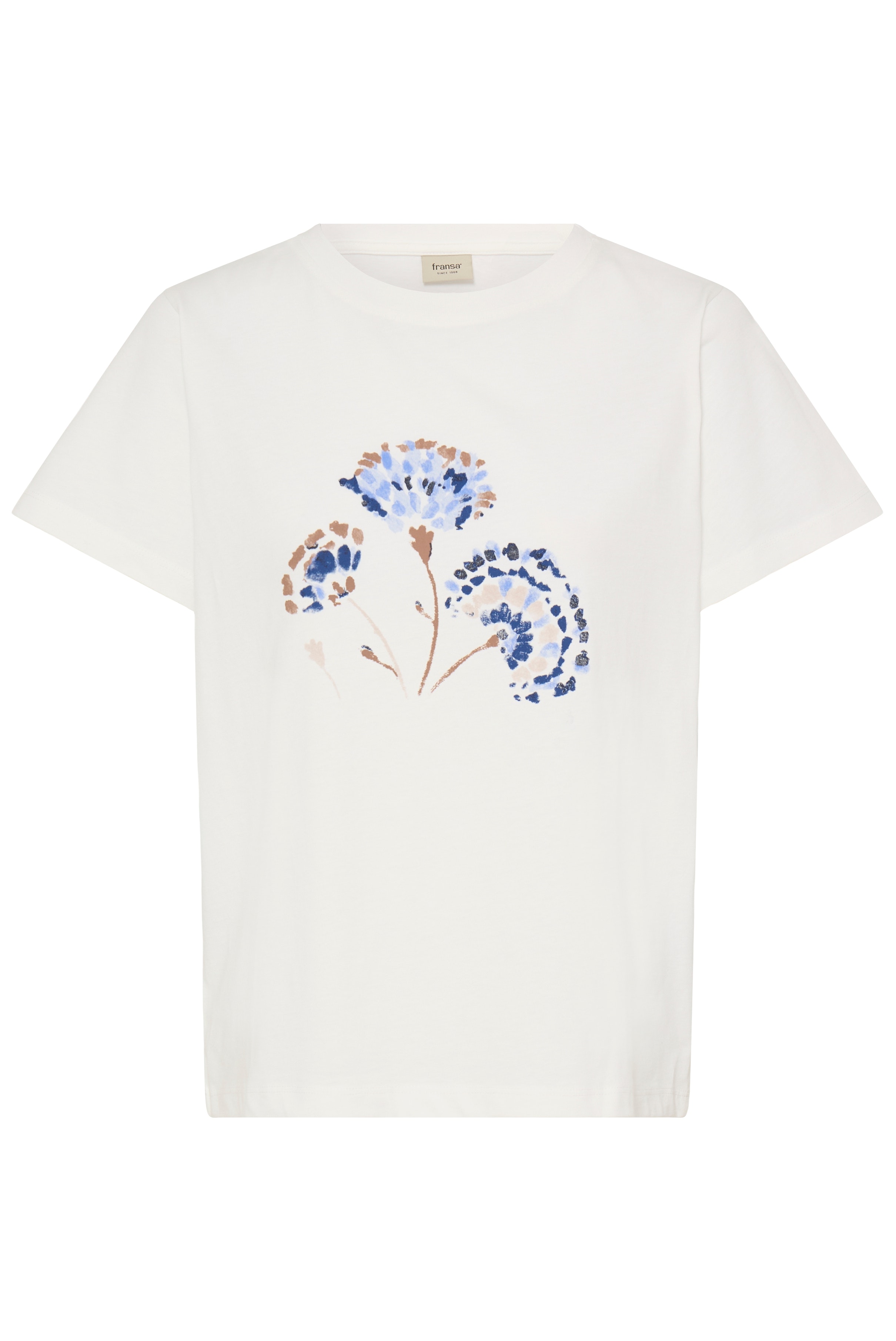 FRKALI T-shirt PACK FRONT 20617863-900008248