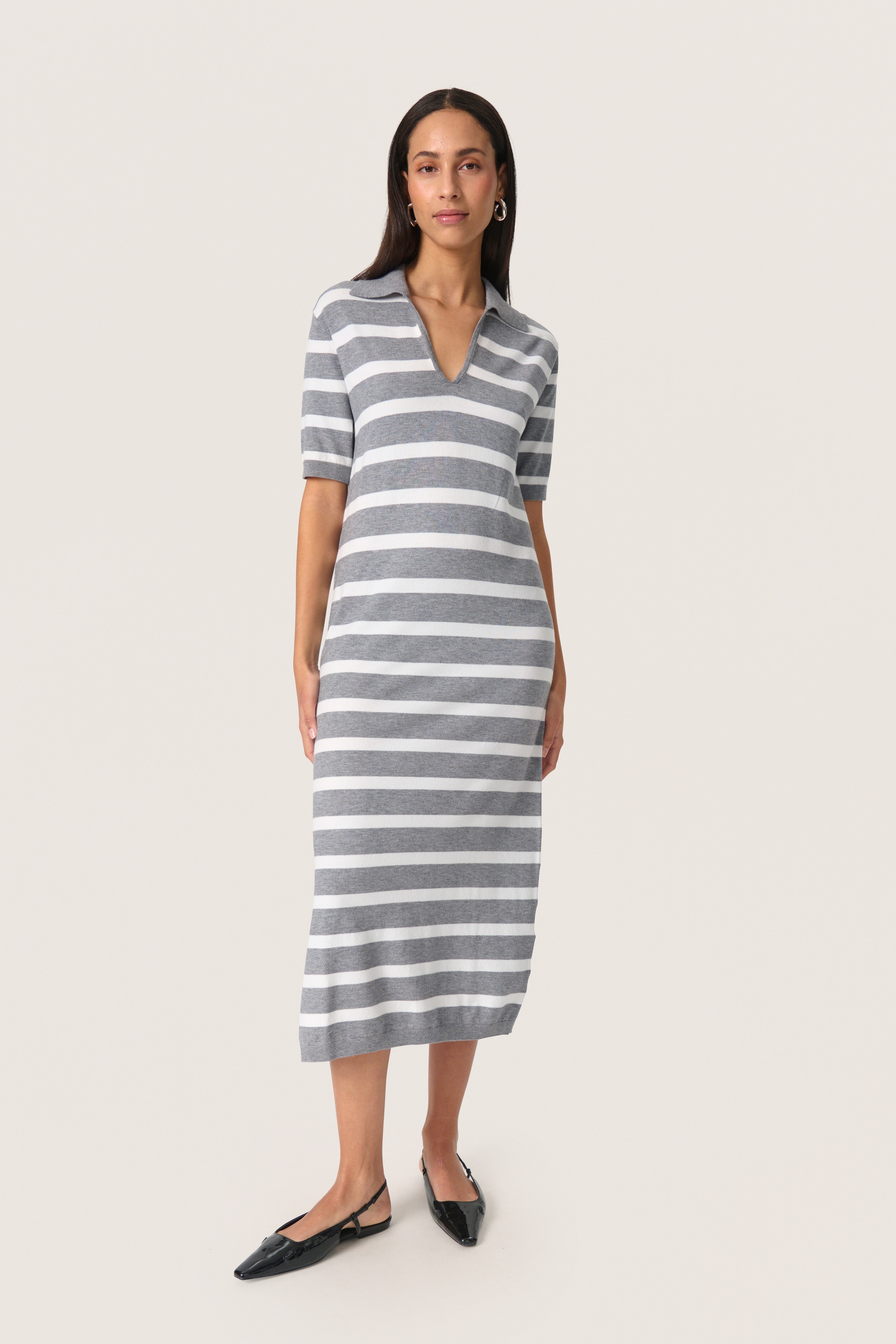 SLSpina Kleid LOOKBOOK FRONT 30408491-304048