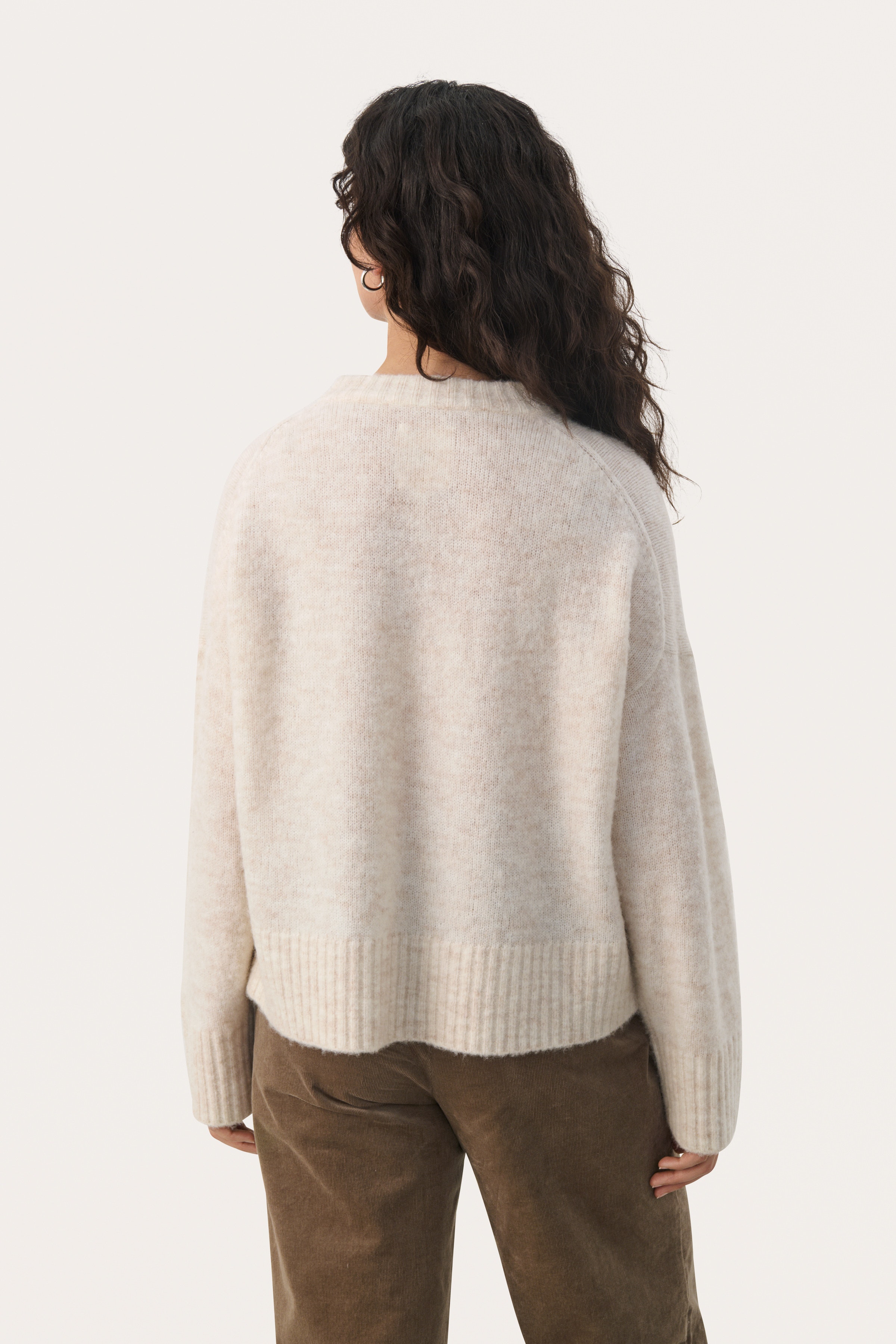 LulyaPW Pullover LOOKBOOK BACK 30309015-1309051