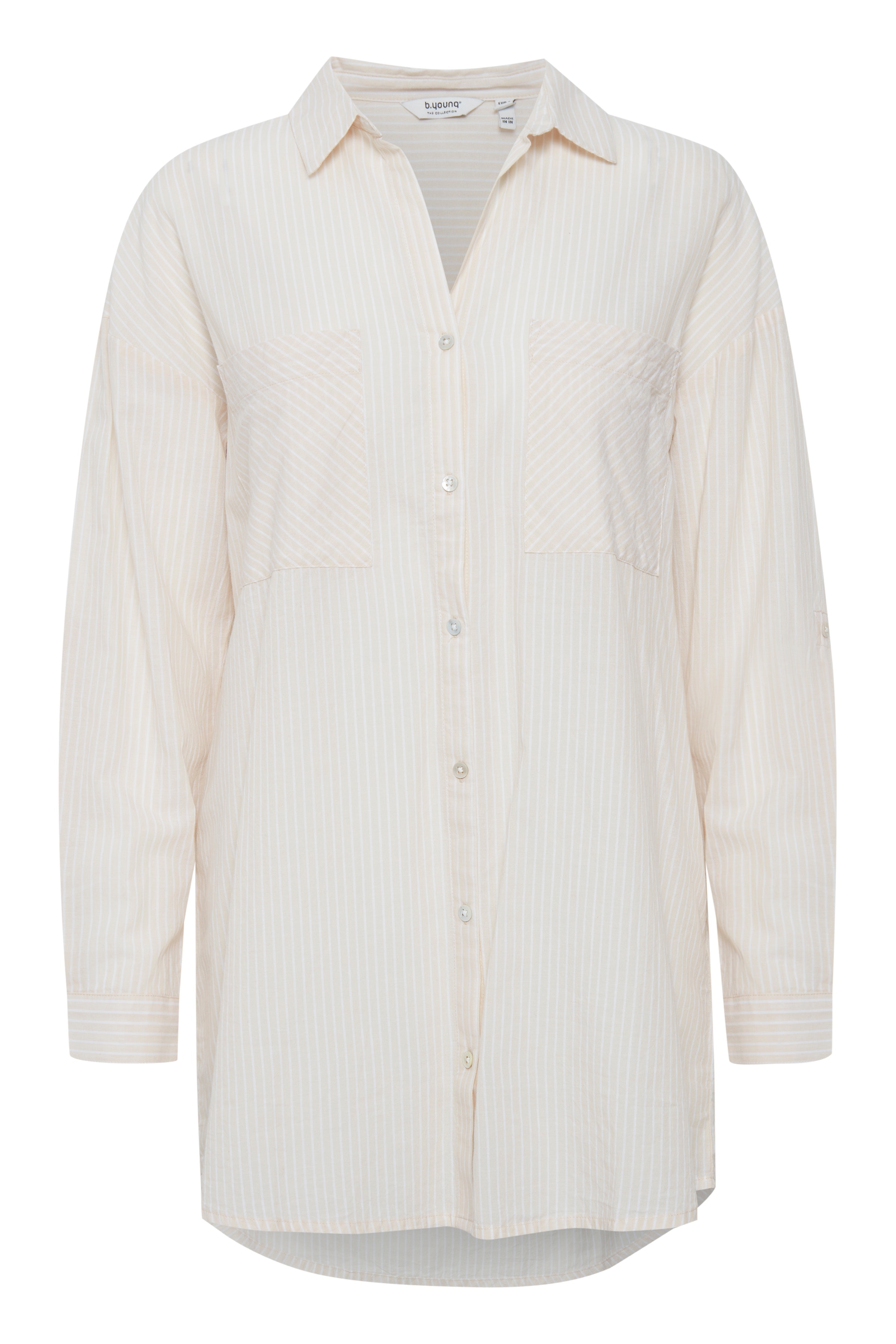 BYFIE Shirt PACK FRONT 20809953-200777