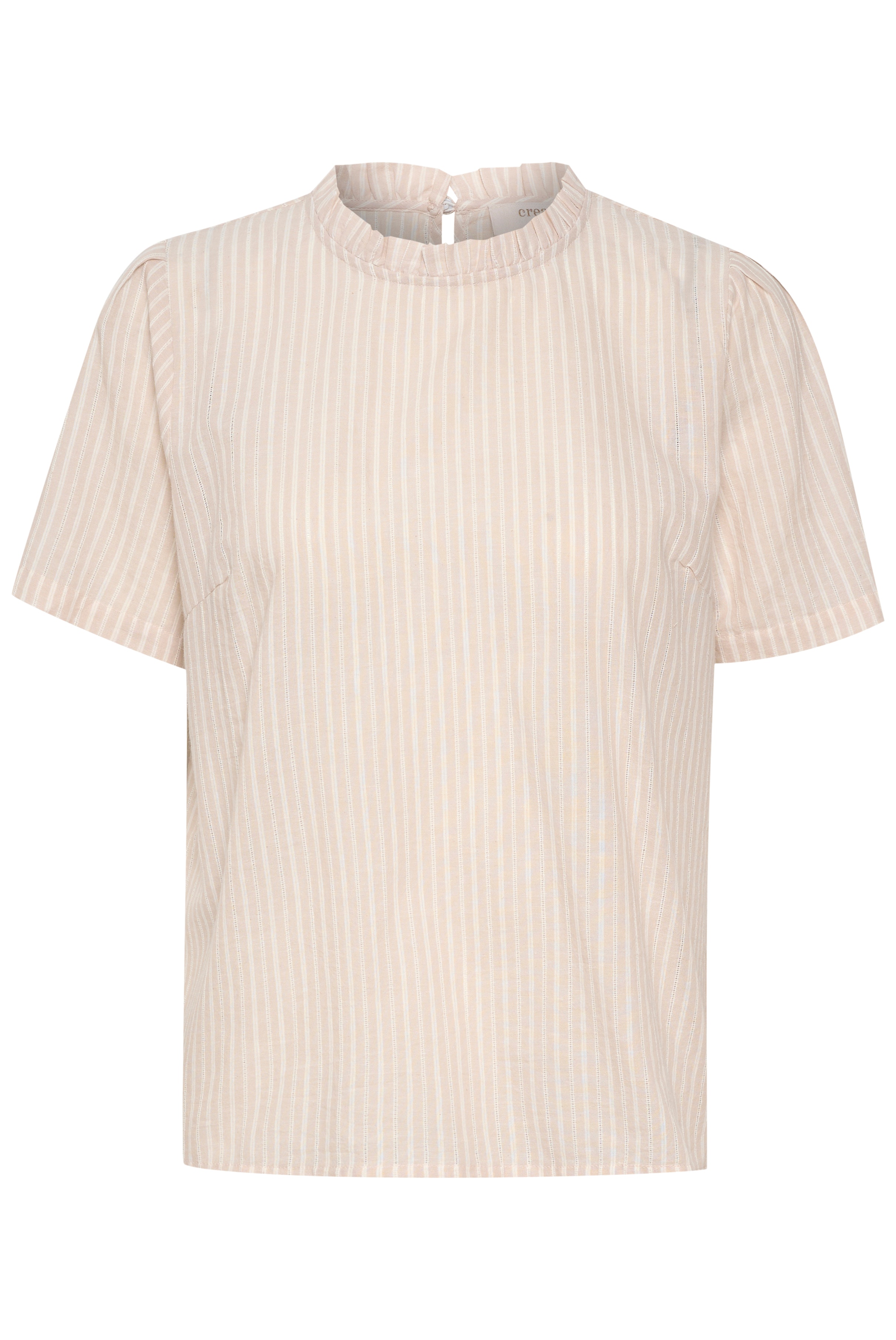 KatinkaCR Blouse PACK FRONT 10606055-60181