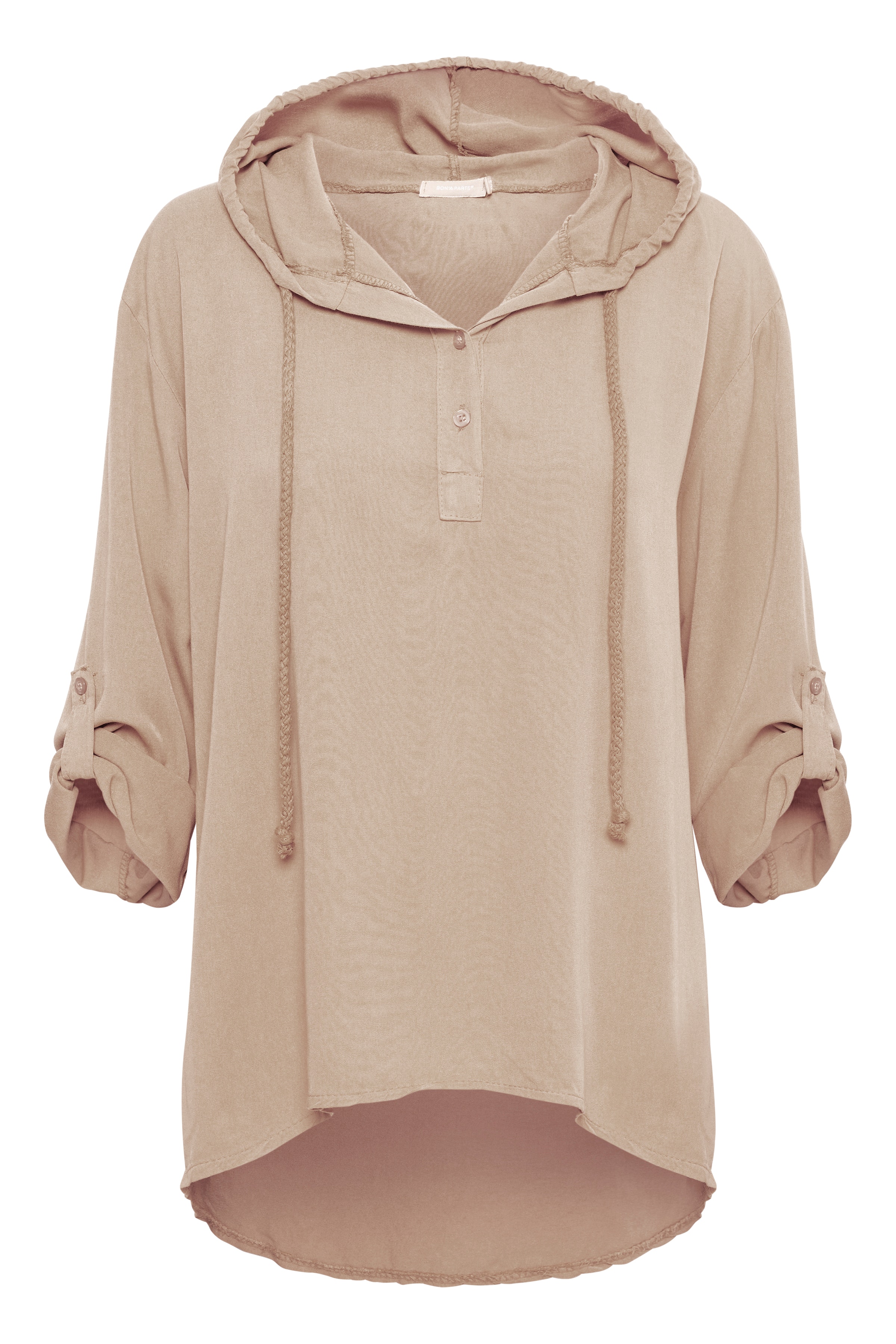 BPKisa Blus PACK FRONT 40103428-400705