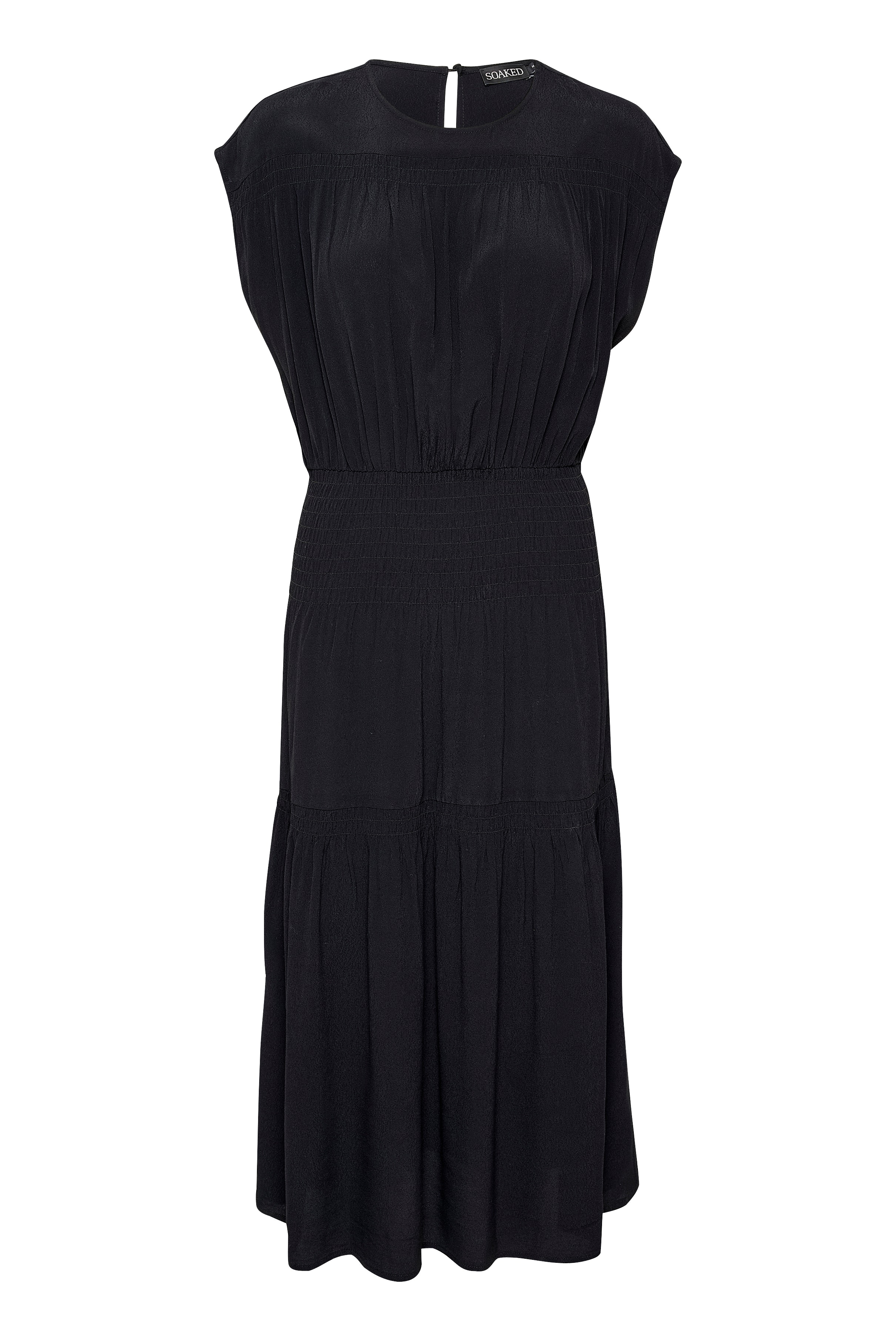 SLLayna Kleid PACK FRONT 30406595-194008