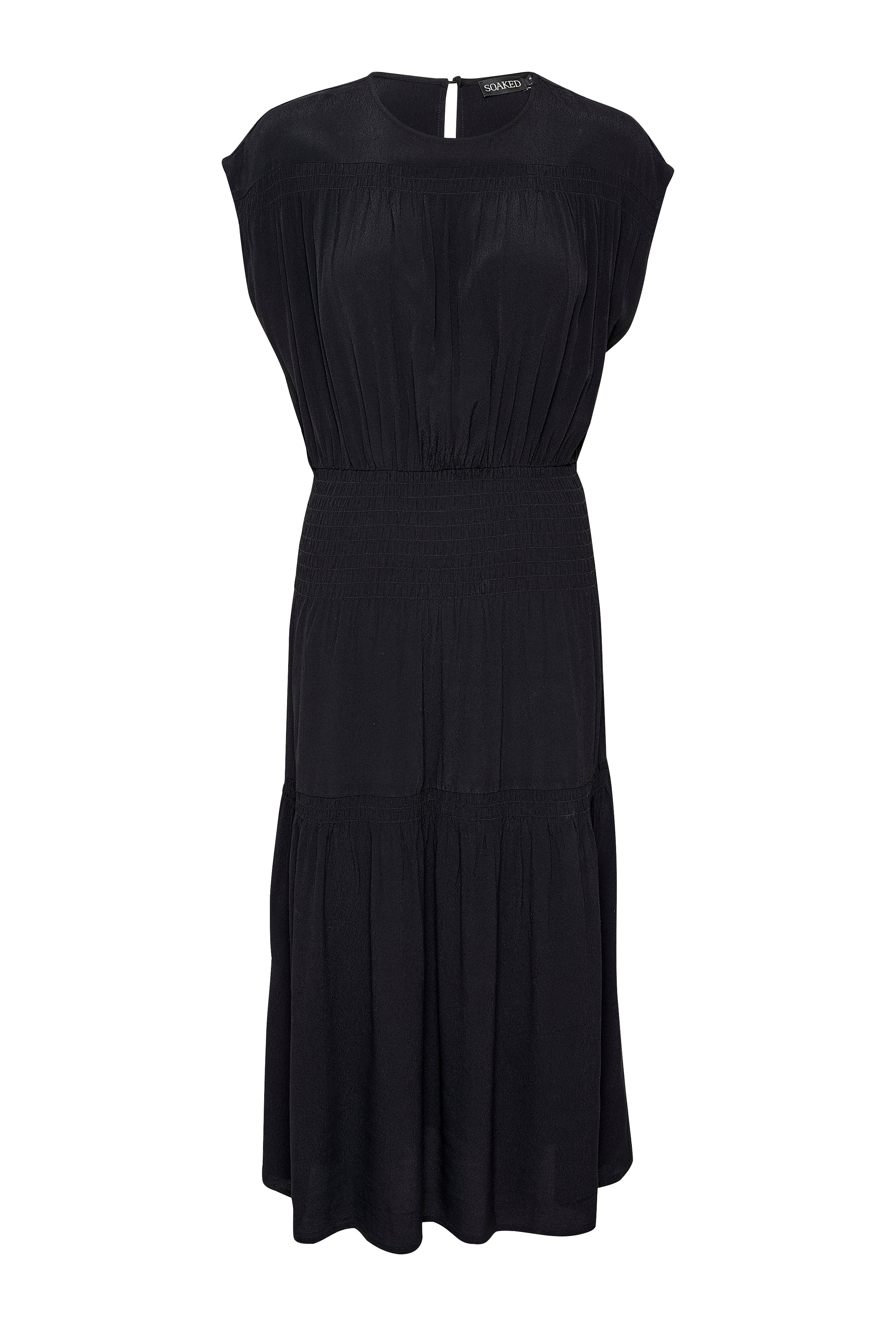 SLLayna Kleid PACK FRONT 30406595-194008