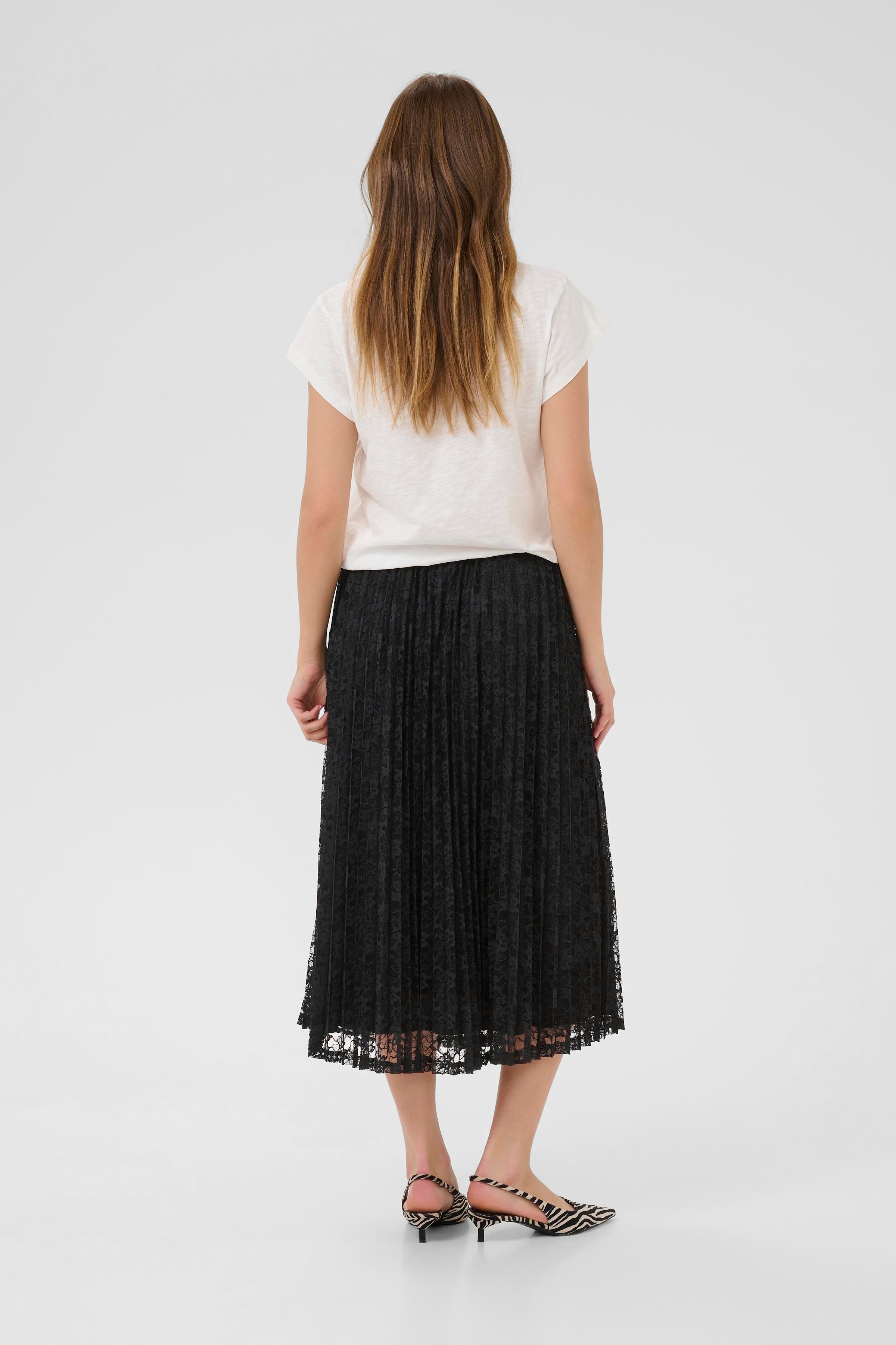 CUlona Kjol LOOKBOOK BACK 50113014-500012