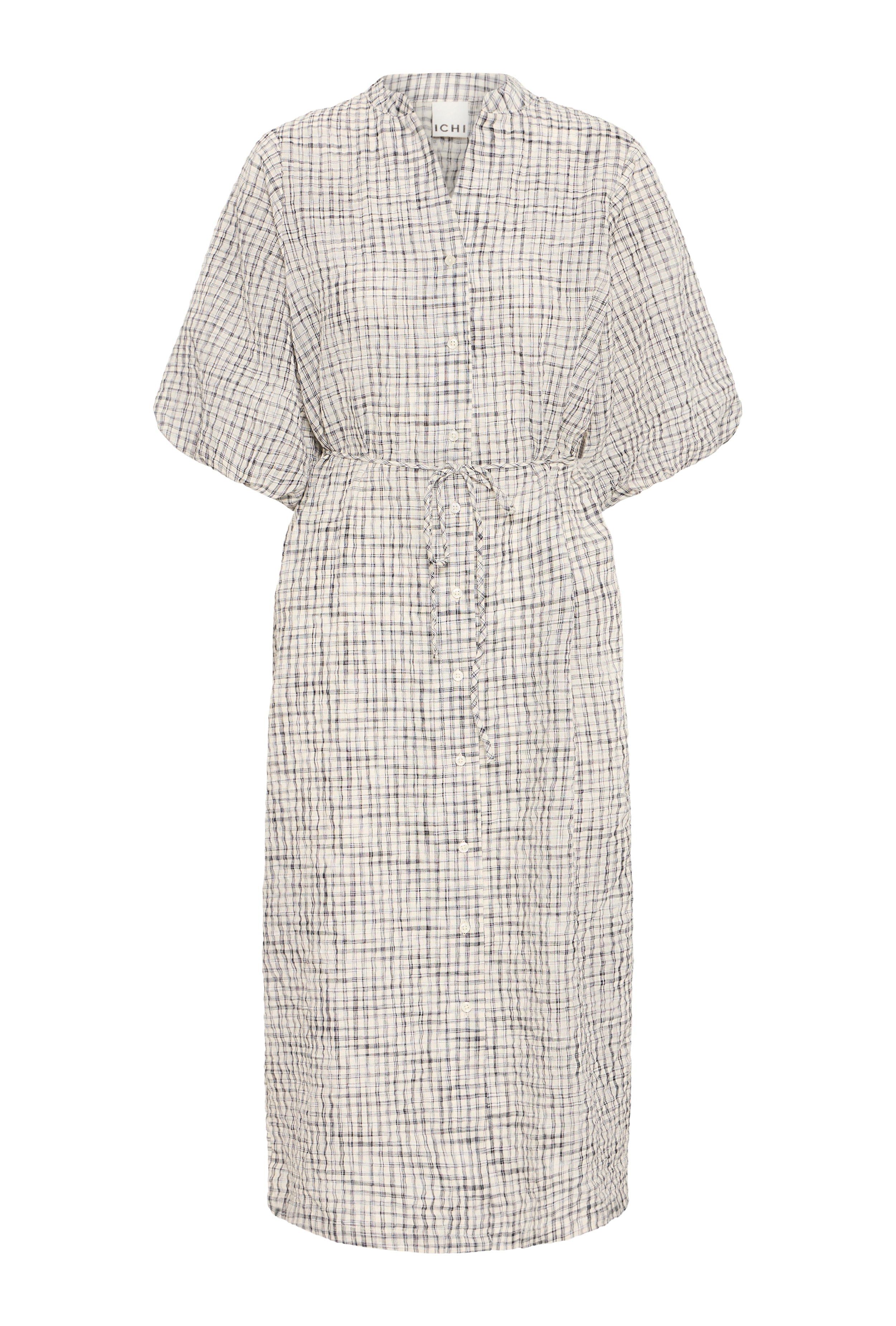 IHHESIMA Kjole PACK FRONT 20125084-900004696