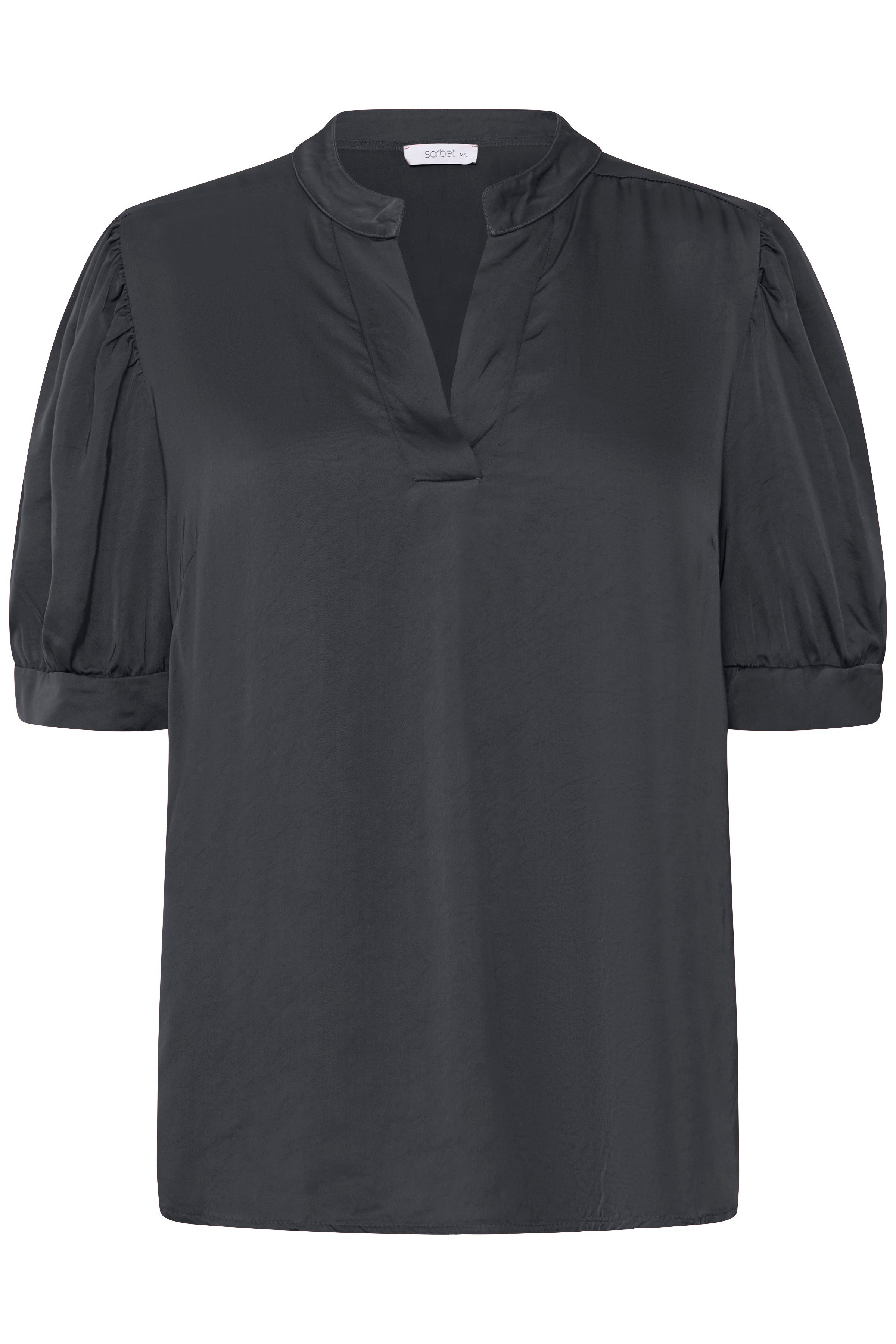 SBVIOLET Bluse PACK FRONT 22101142-190203