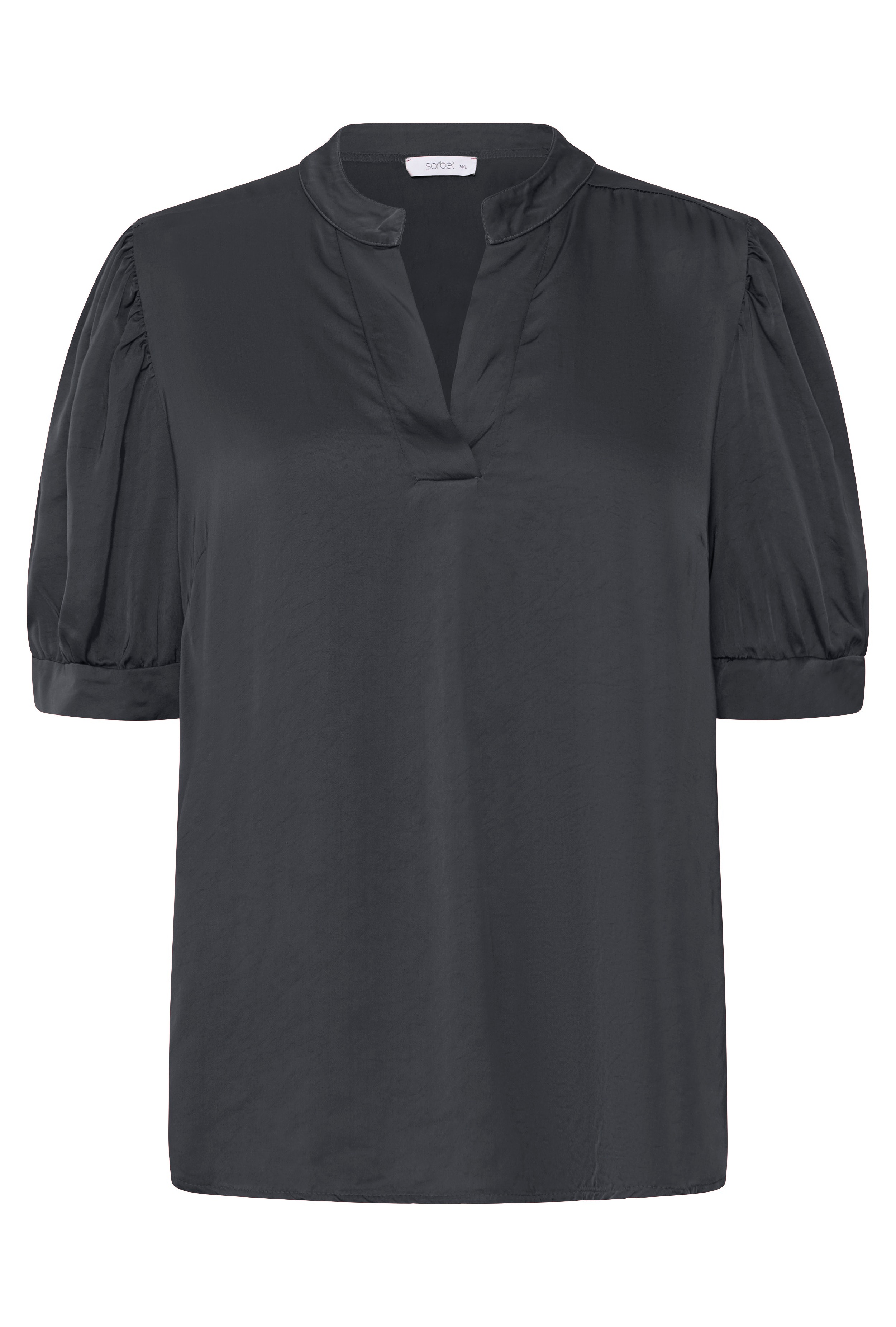 SBVIOLET Bluse PACK FRONT 22101142-190203