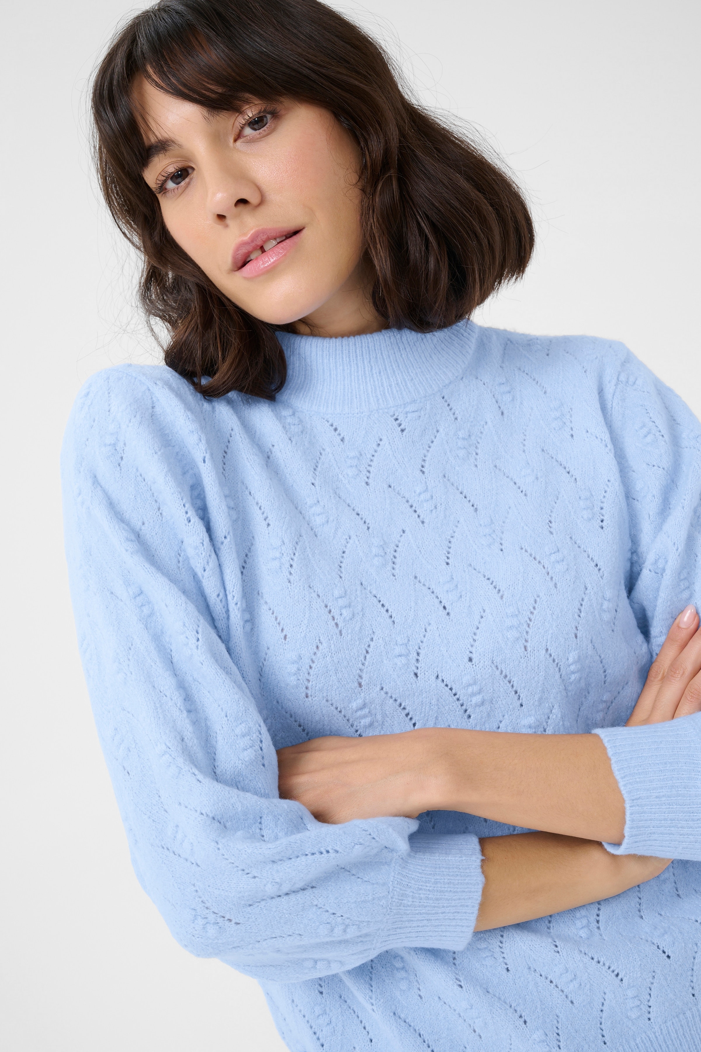 KArita Pullover LOOKBOOK DETAIL 10507954-154031