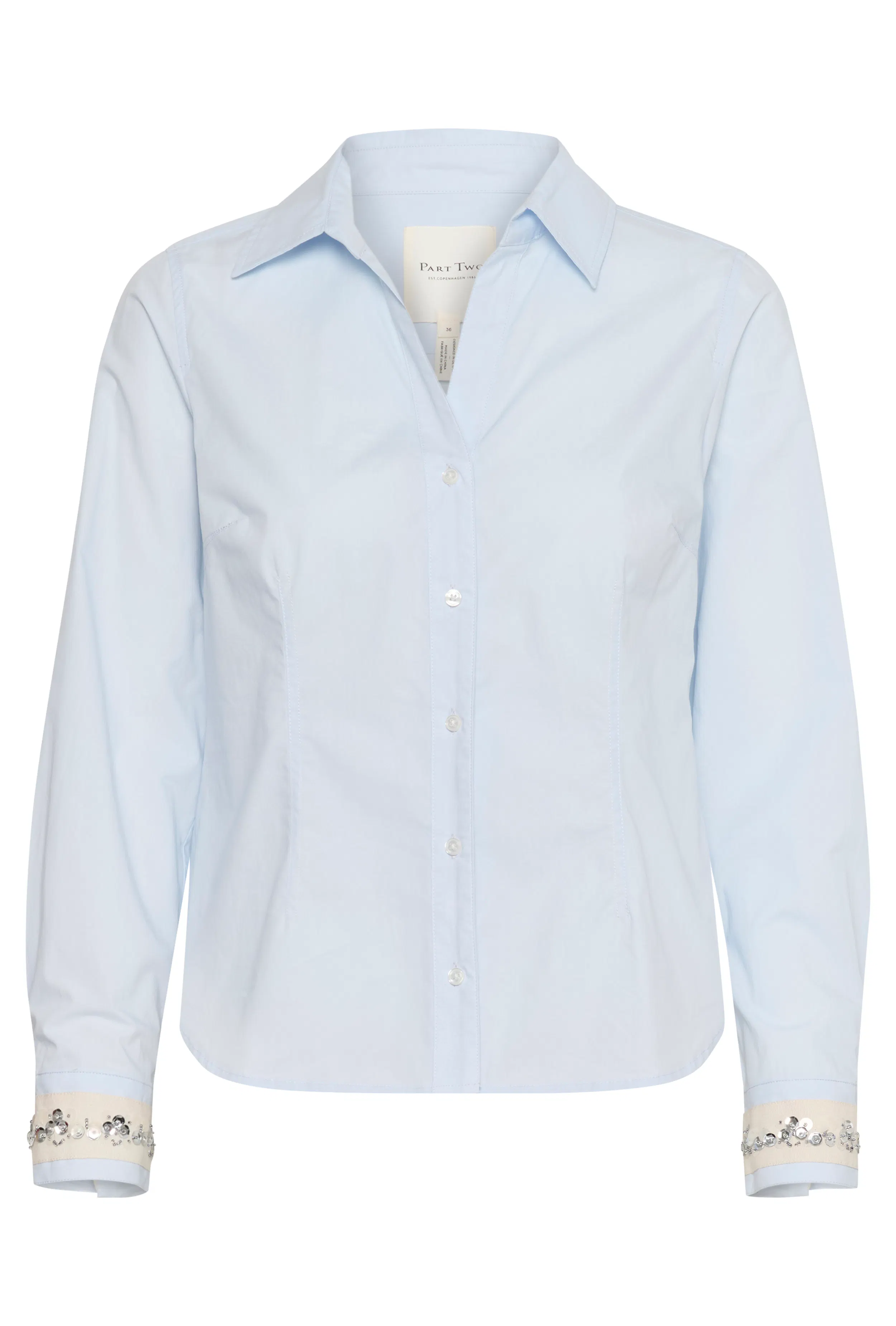 MarinPW Hemd PACK FRONT 30309073-134111