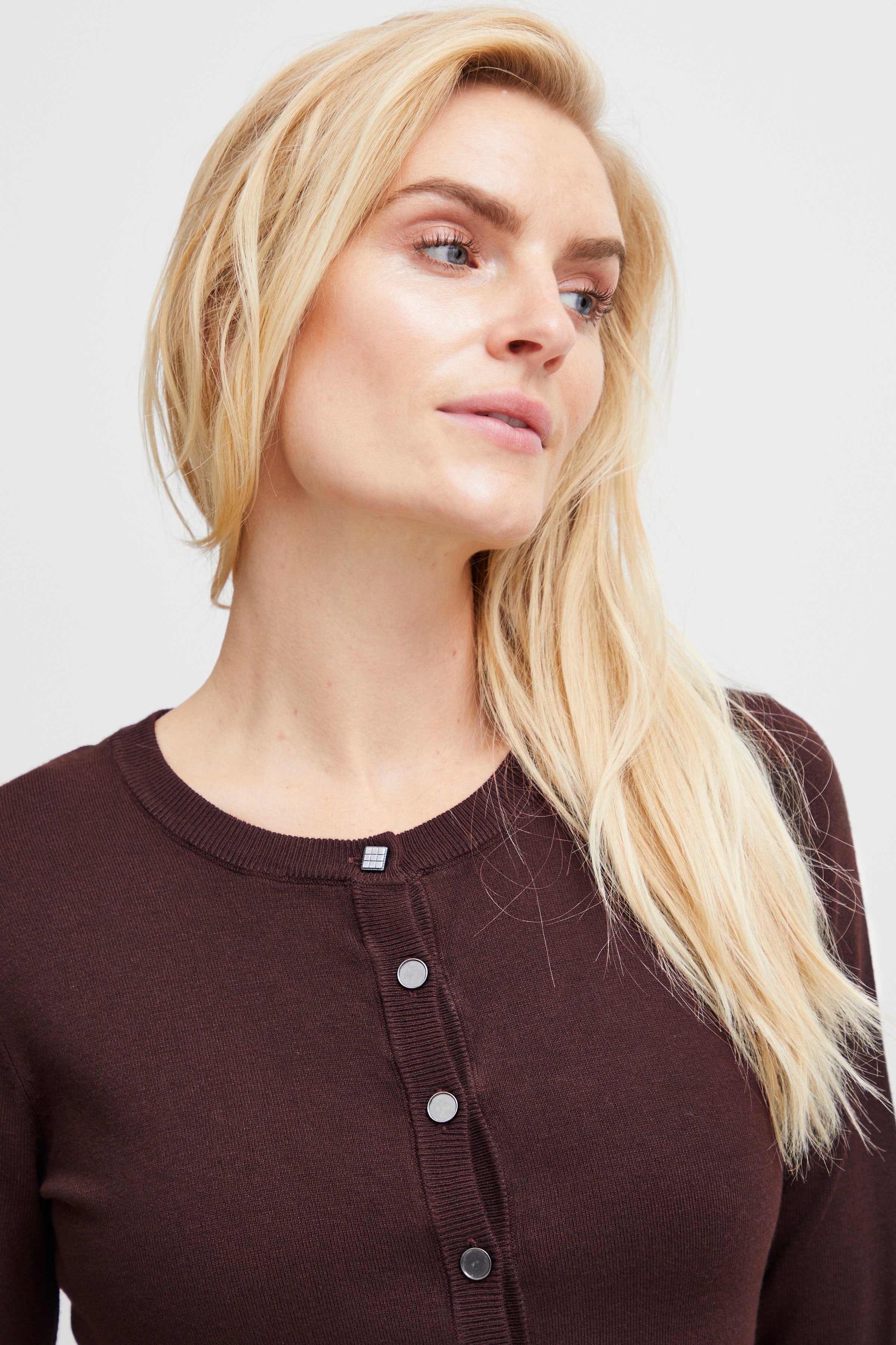 PZSARA Cardigan LOOKBOOK DETAIL 50203229-1910161