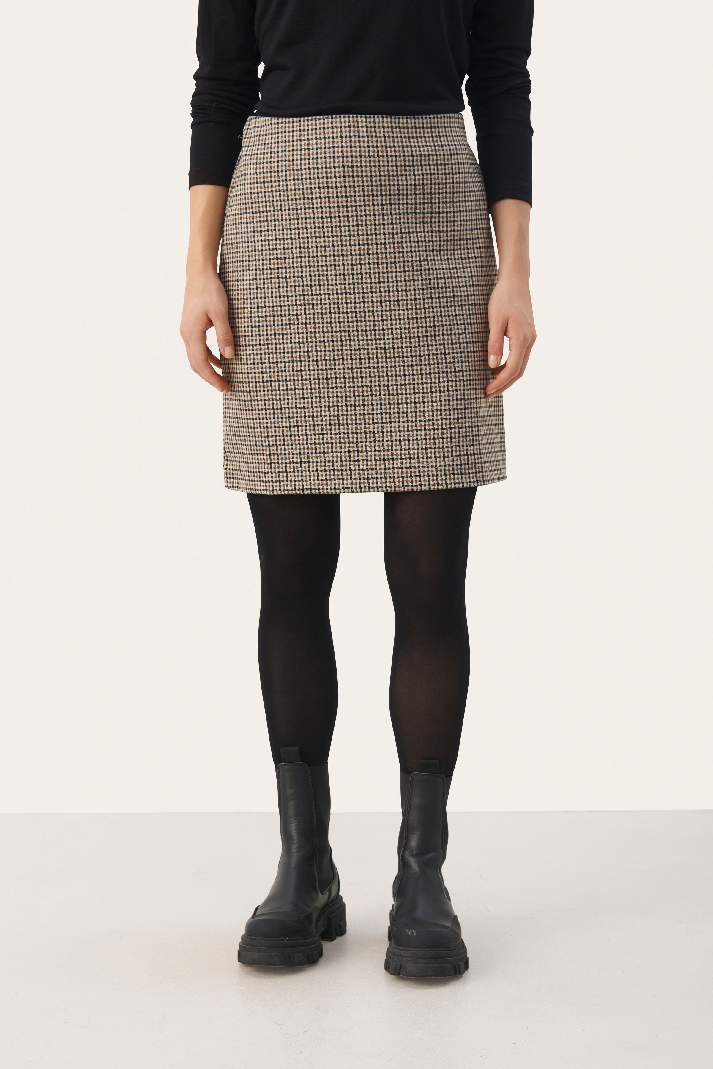 CorinnePW Nederdel LOOKBOOK FRONT 30308005-300958